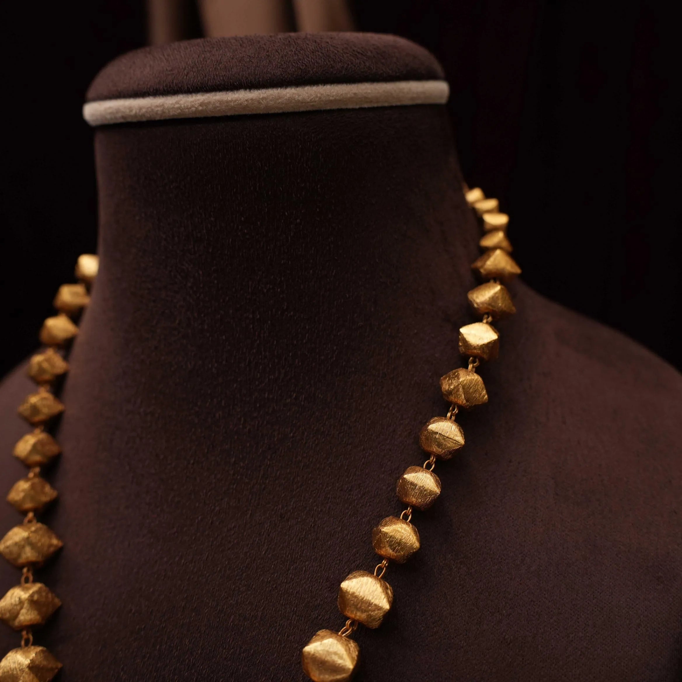 Shyla Antique Necklace