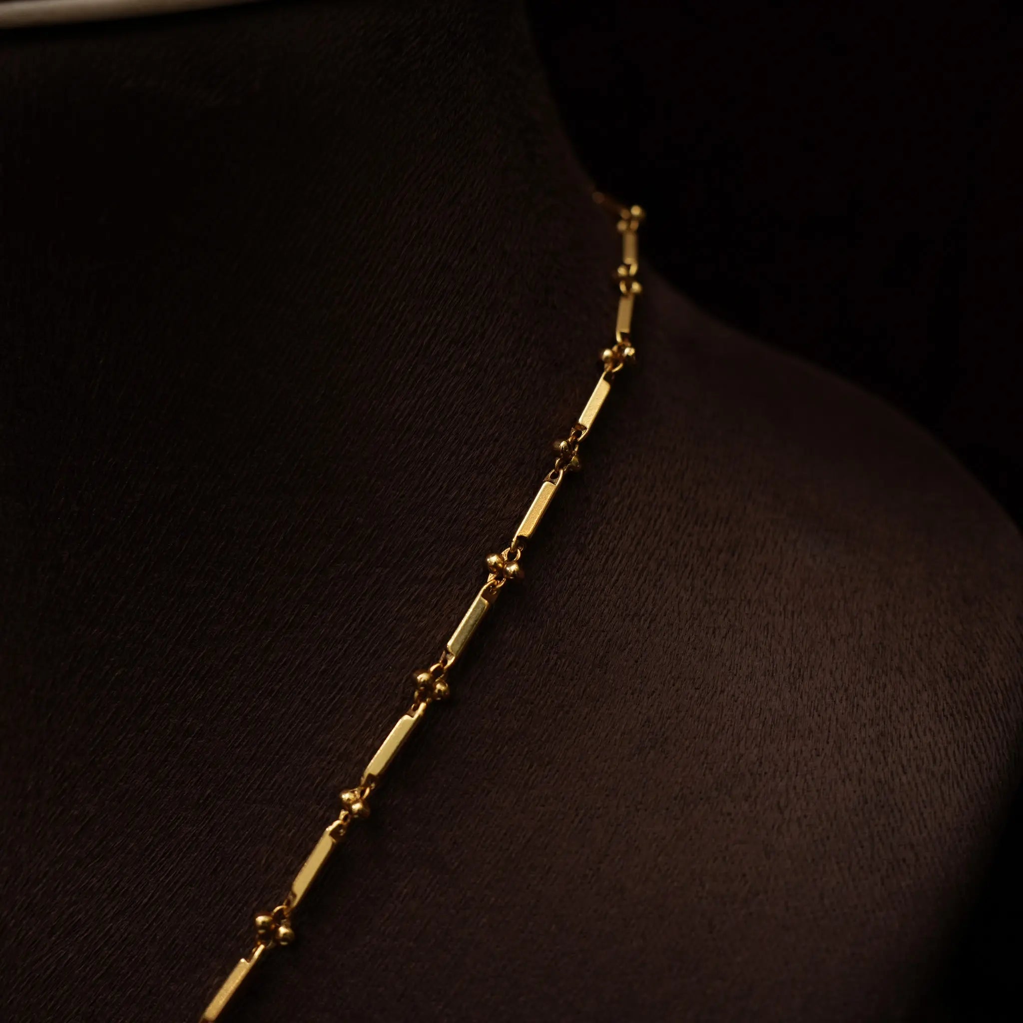 Shyla Antique Necklace