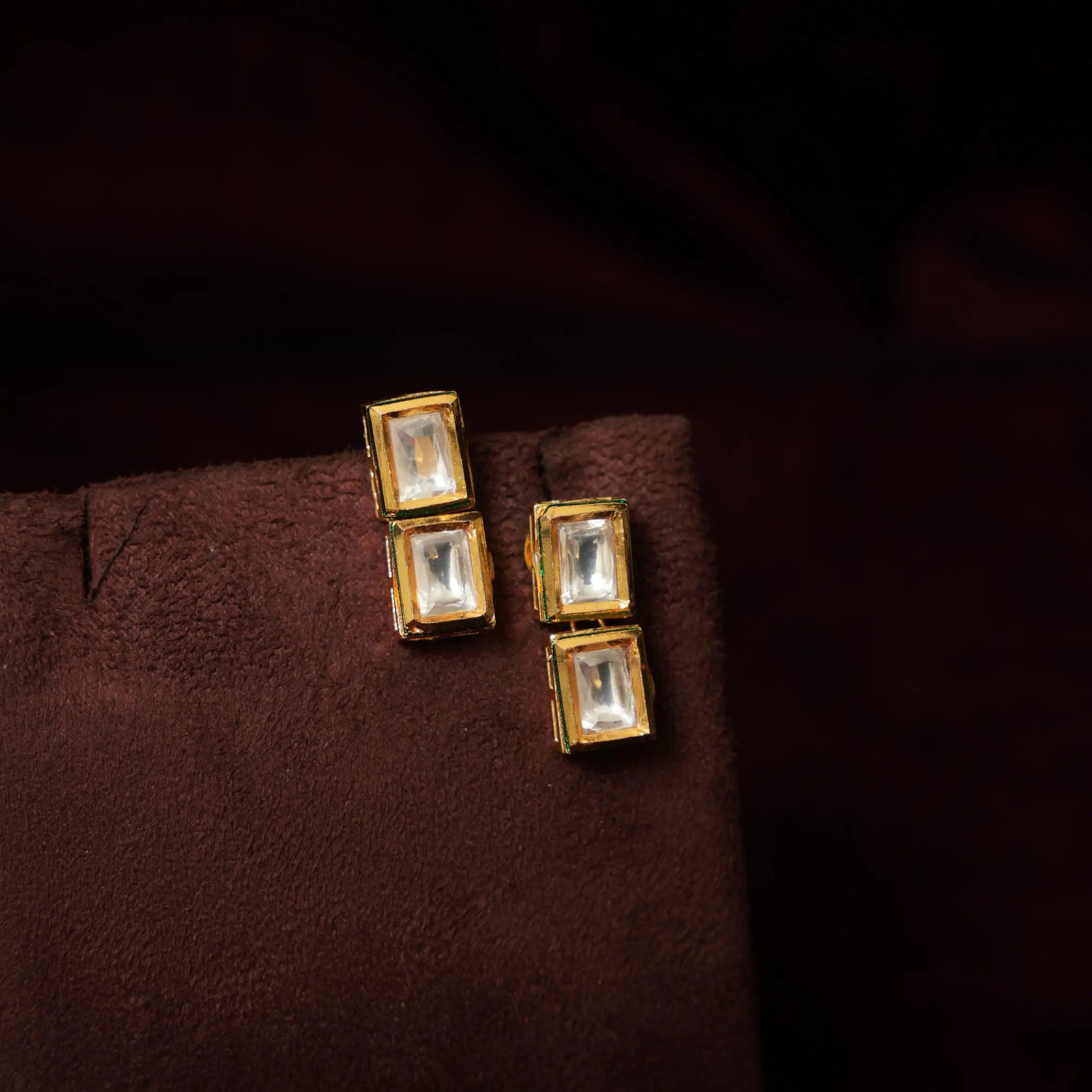 Sitara Kundan Necklace