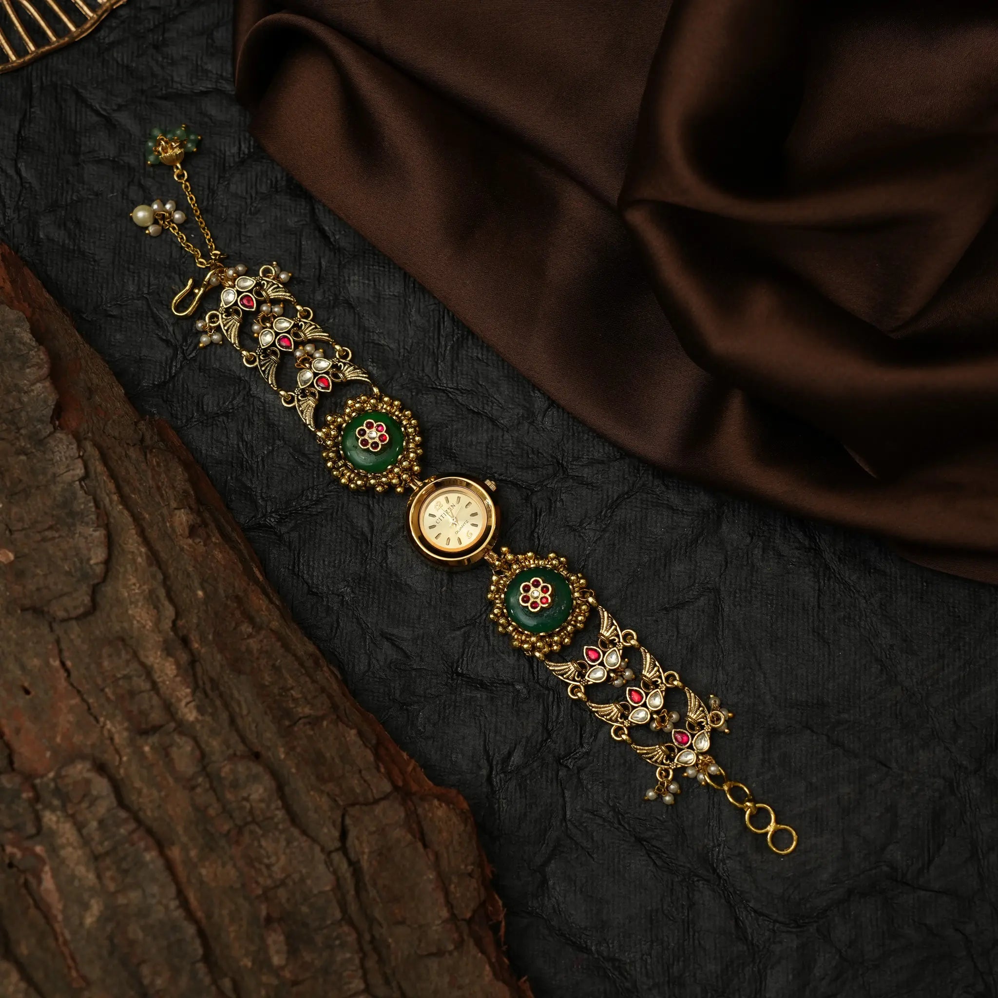 Smriti Polki Watches