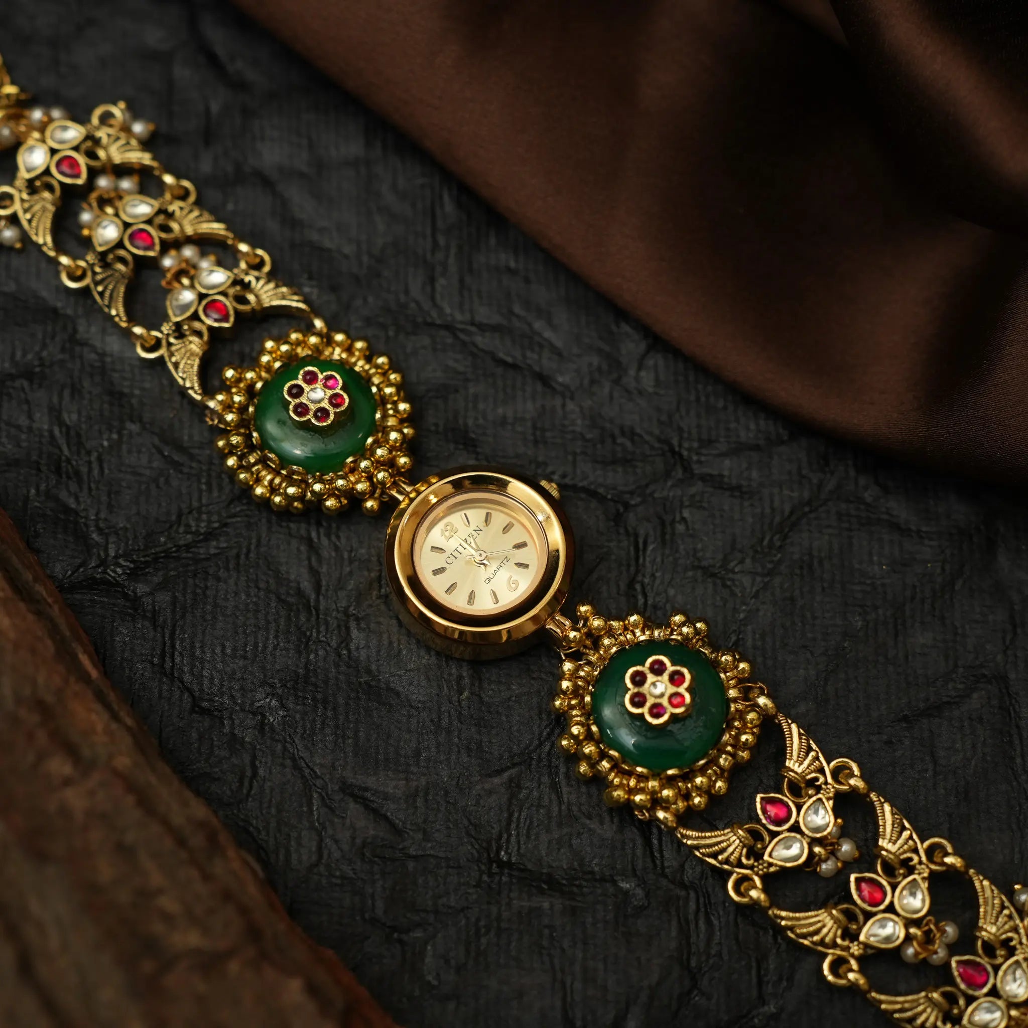 Smriti Polki Watches