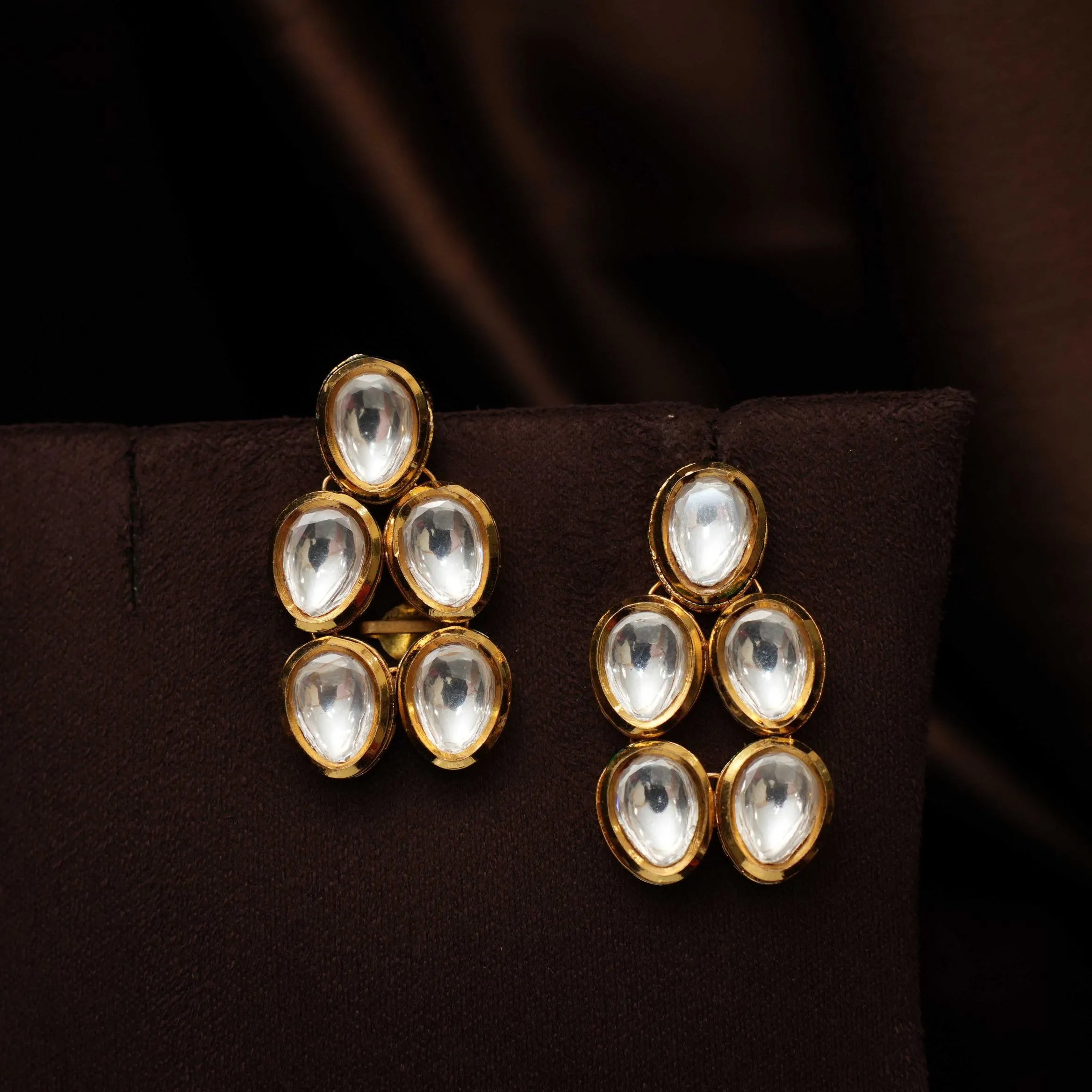 Tarini Kundan Necklace