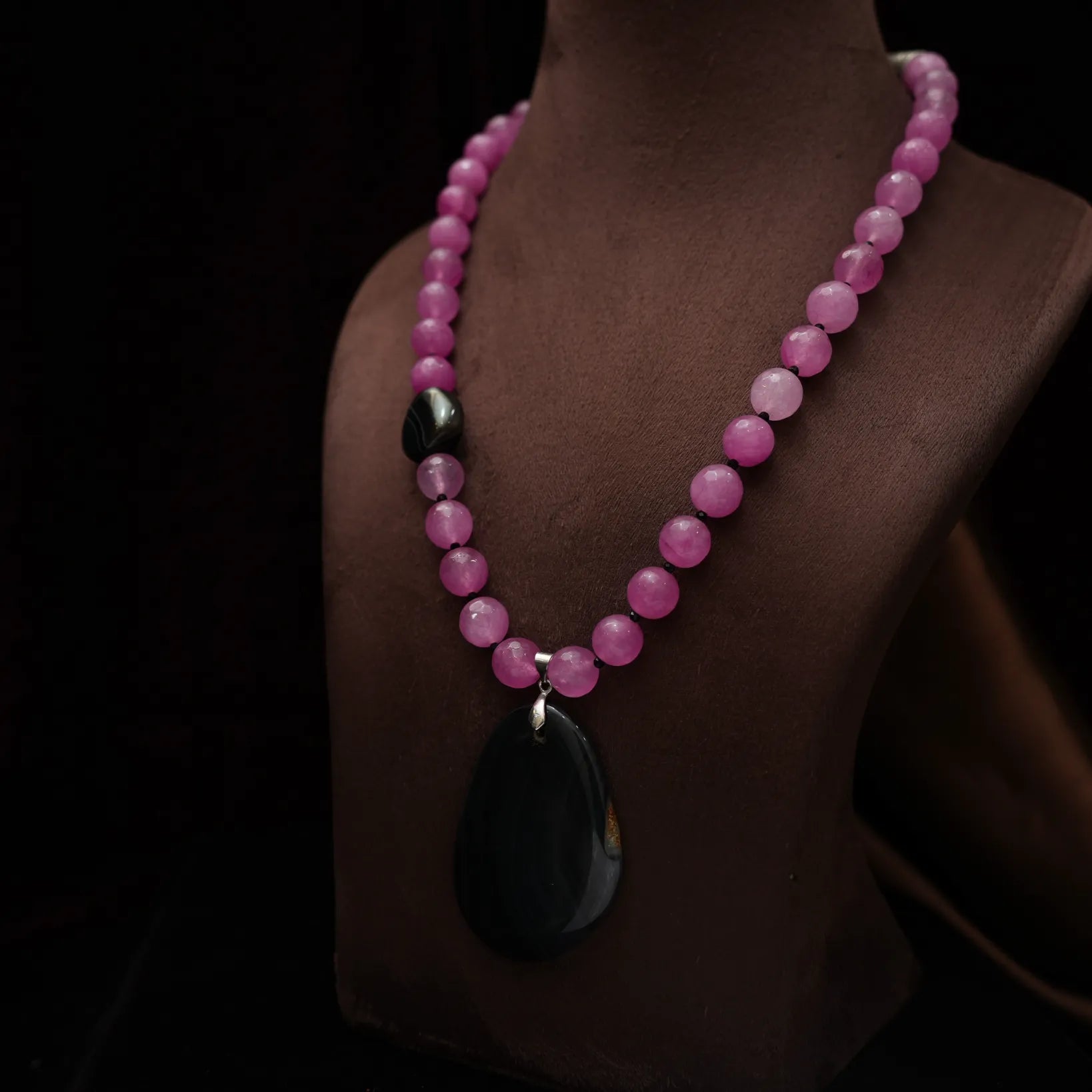 Umesa Beaded Necklace
