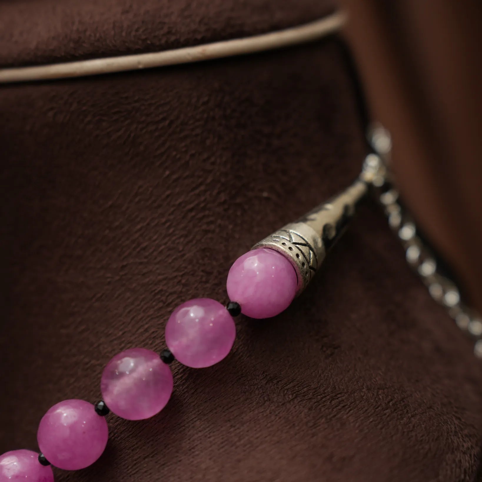 Umesa Beaded Necklace