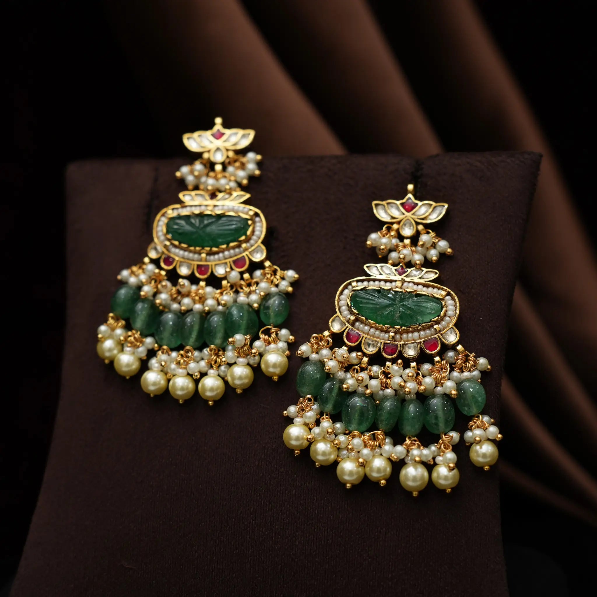 Urmila Polki Choker