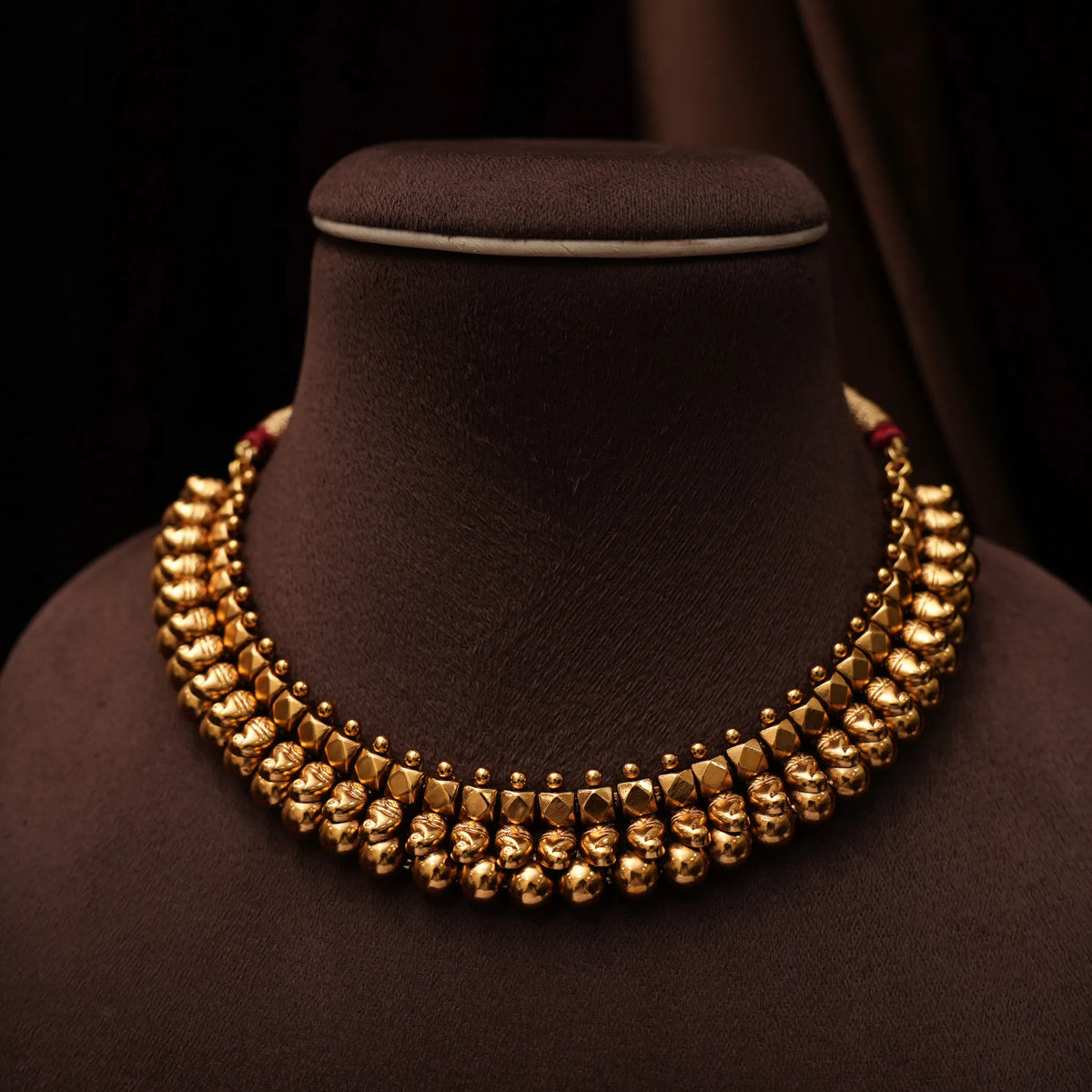 Vaidehi Antique Choker