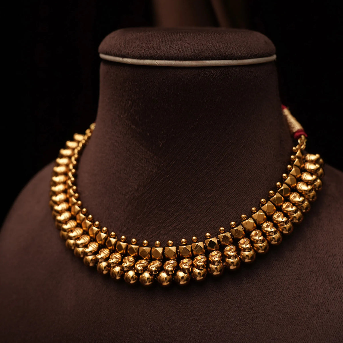 Vaidehi Antique Choker