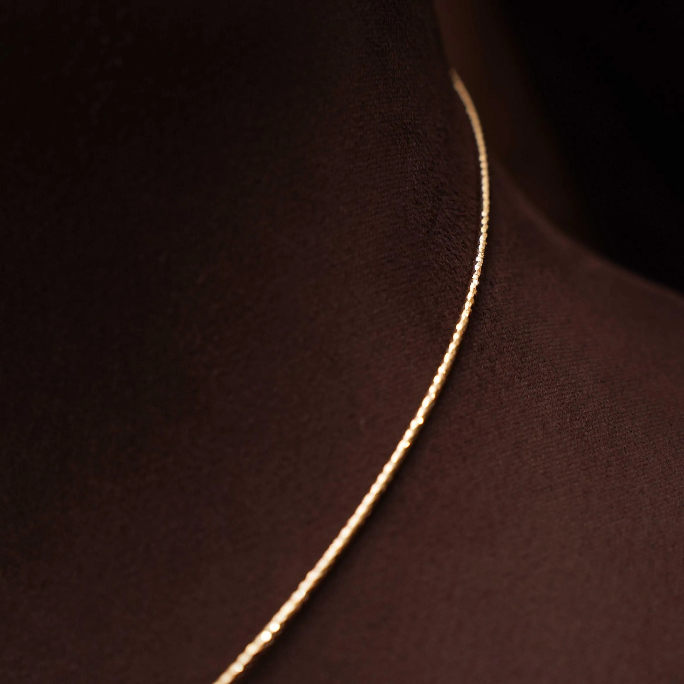 Vanya Antique Hasli Necklace