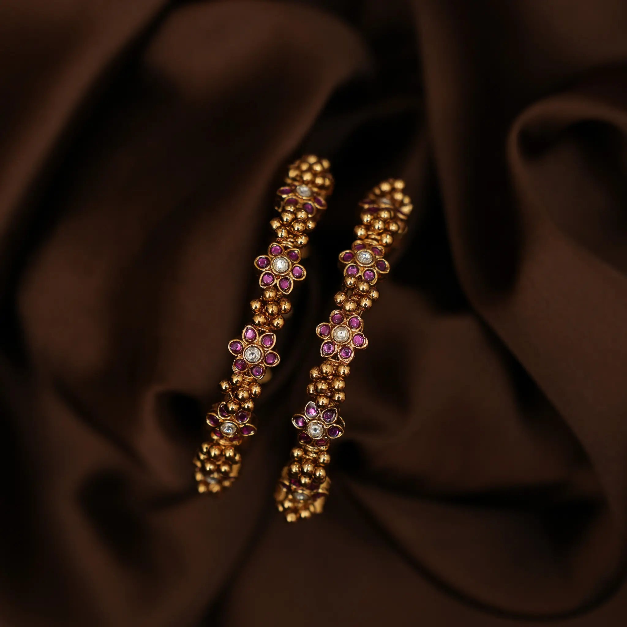 Varnika Antique Bangles