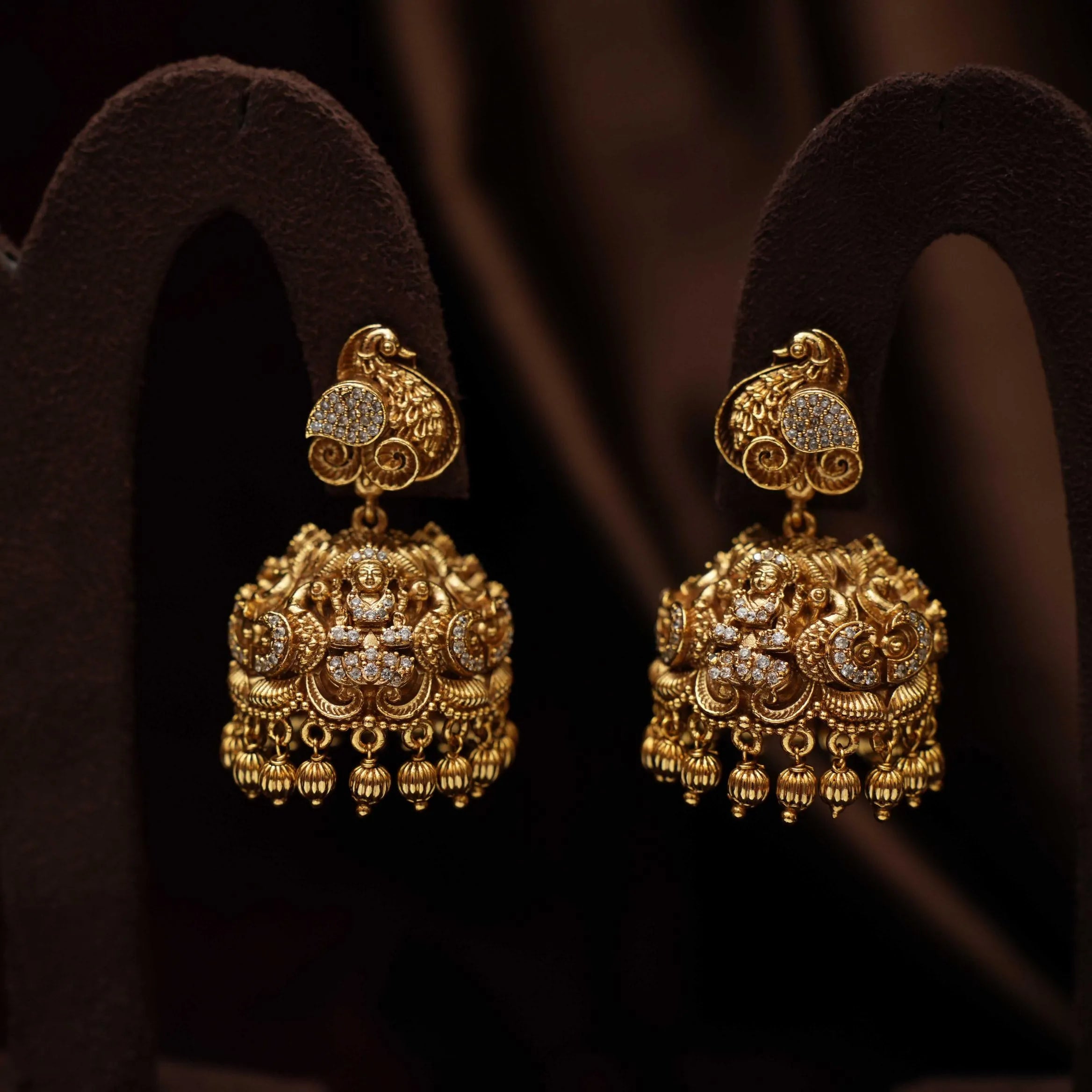 Wailana Antique Necklace