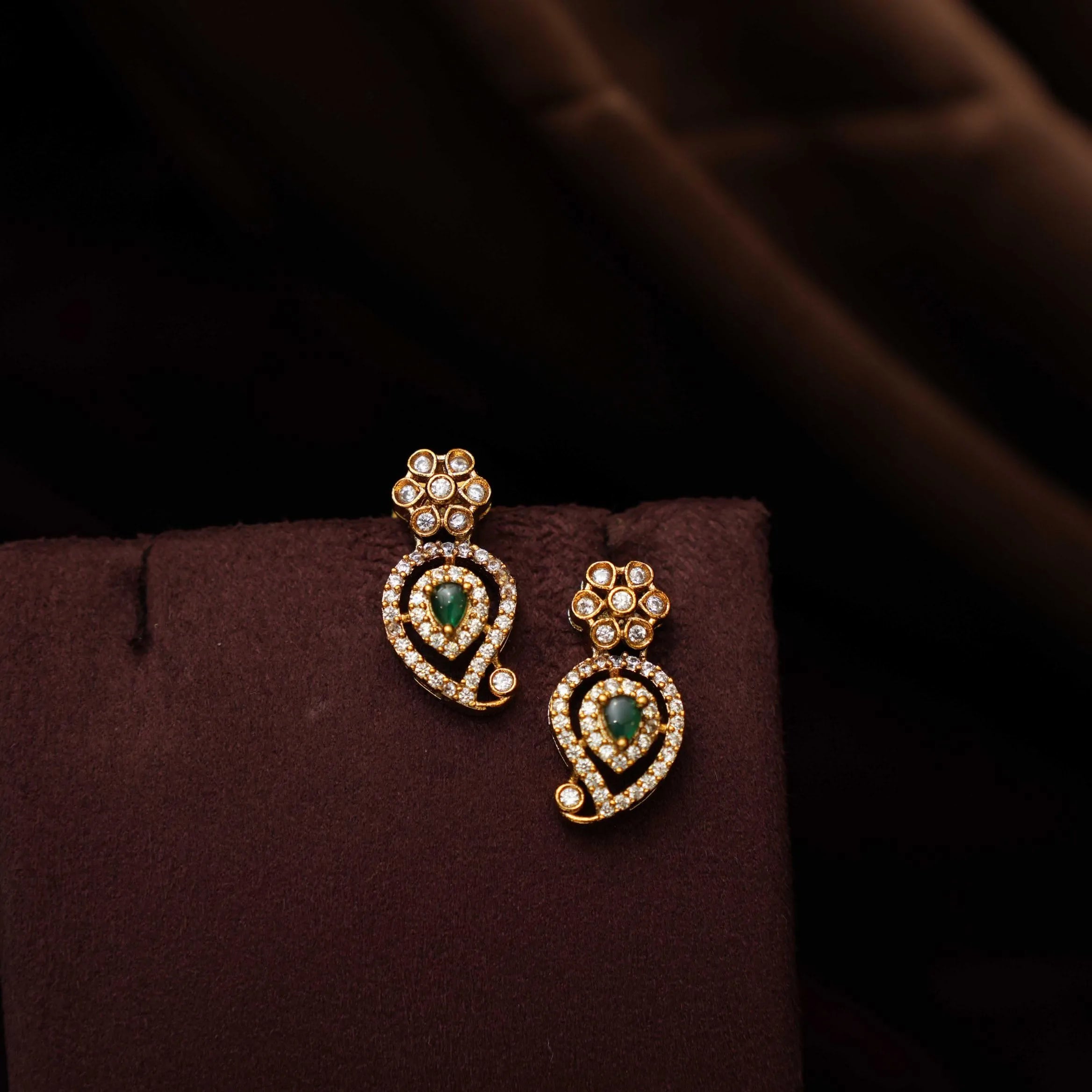 Wamika Antique Necklace