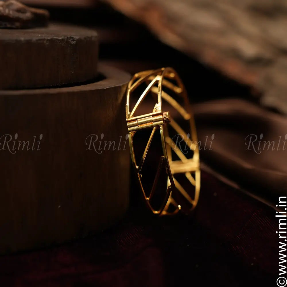 Krithvi Antique Bracelet - Rimli Boutique