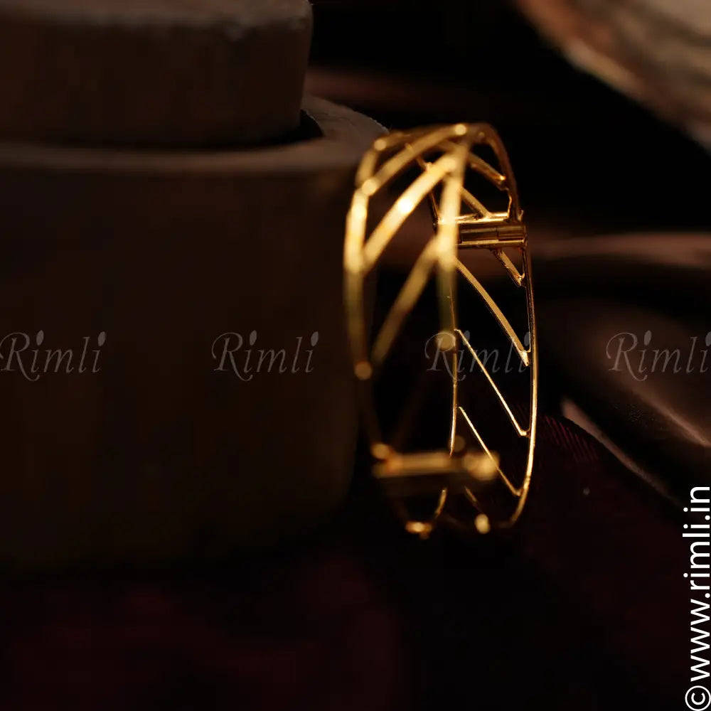 Krithvi Antique Bracelet - Rimli Boutique