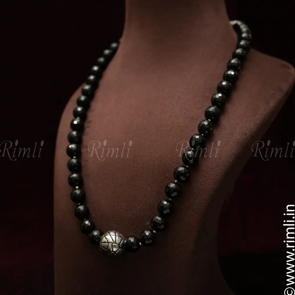 Hanvika Beaded Necklace - Rimli Boutique