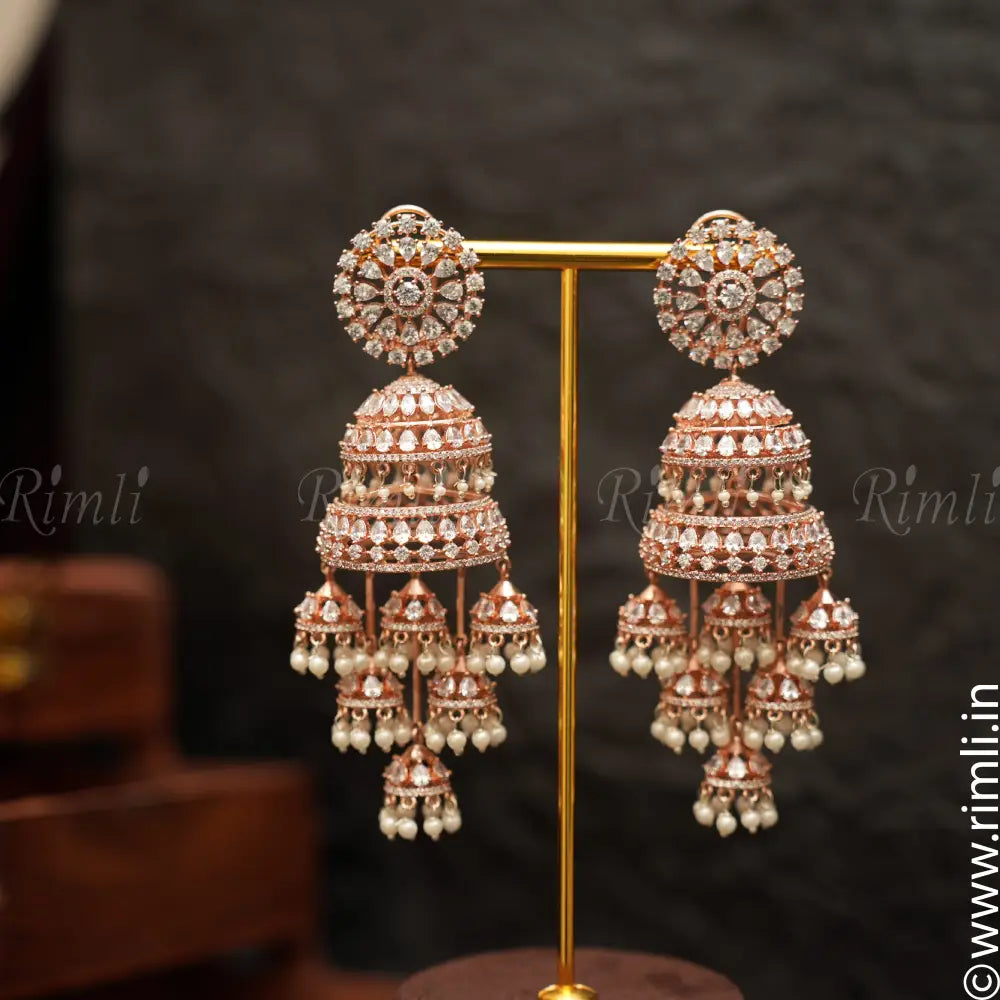 Dijainar jhumka best sale