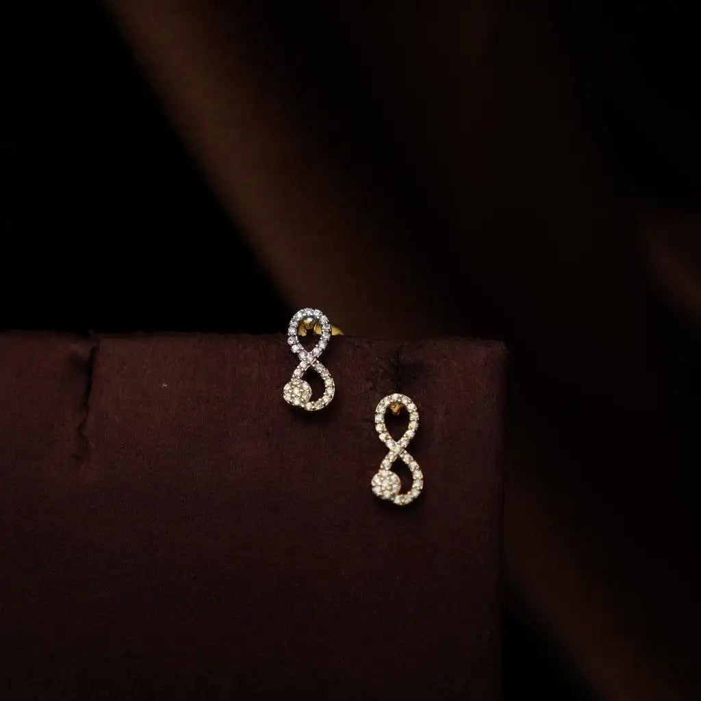 Aadrita Silver Mangalsutra Chain