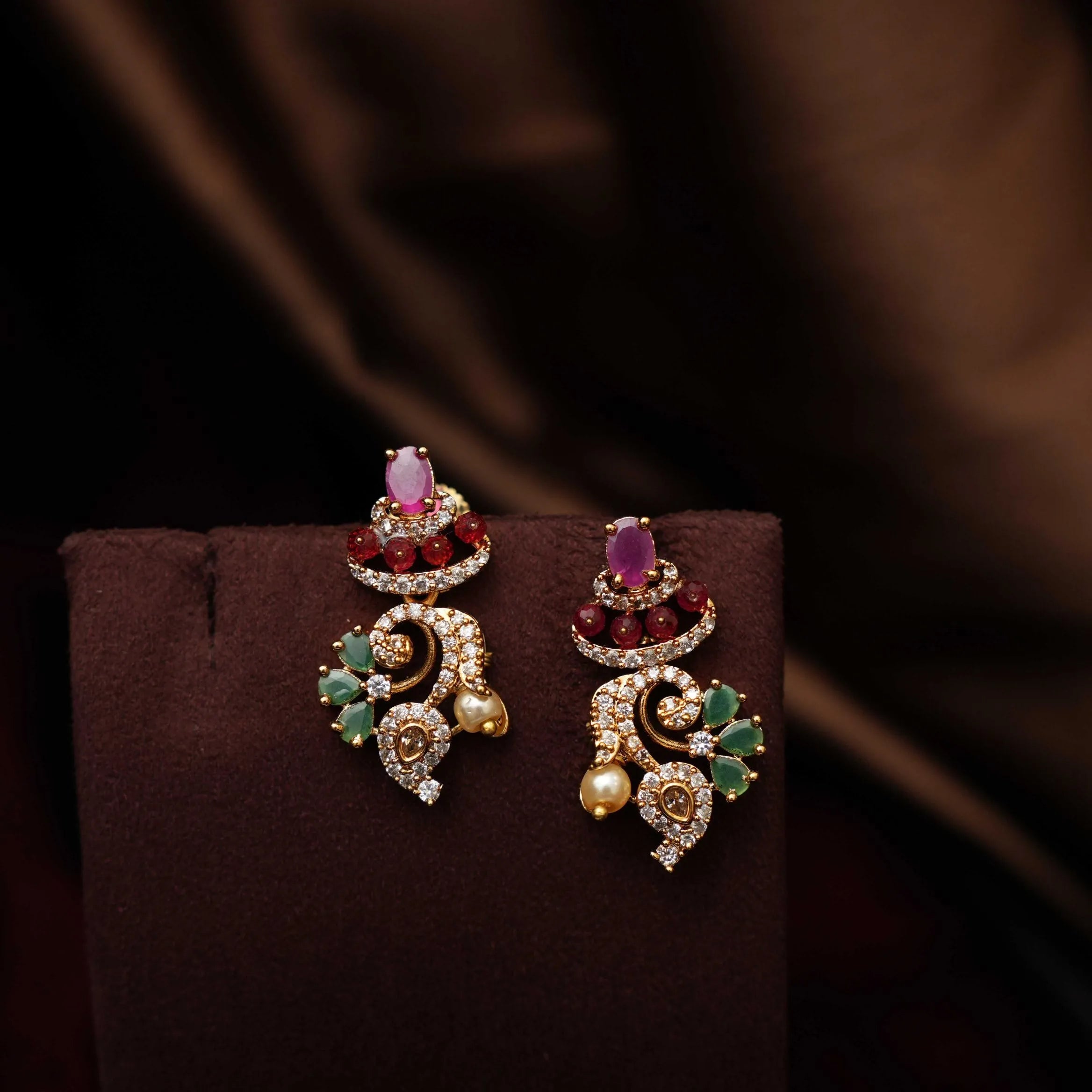 Aarna Antique Necklace