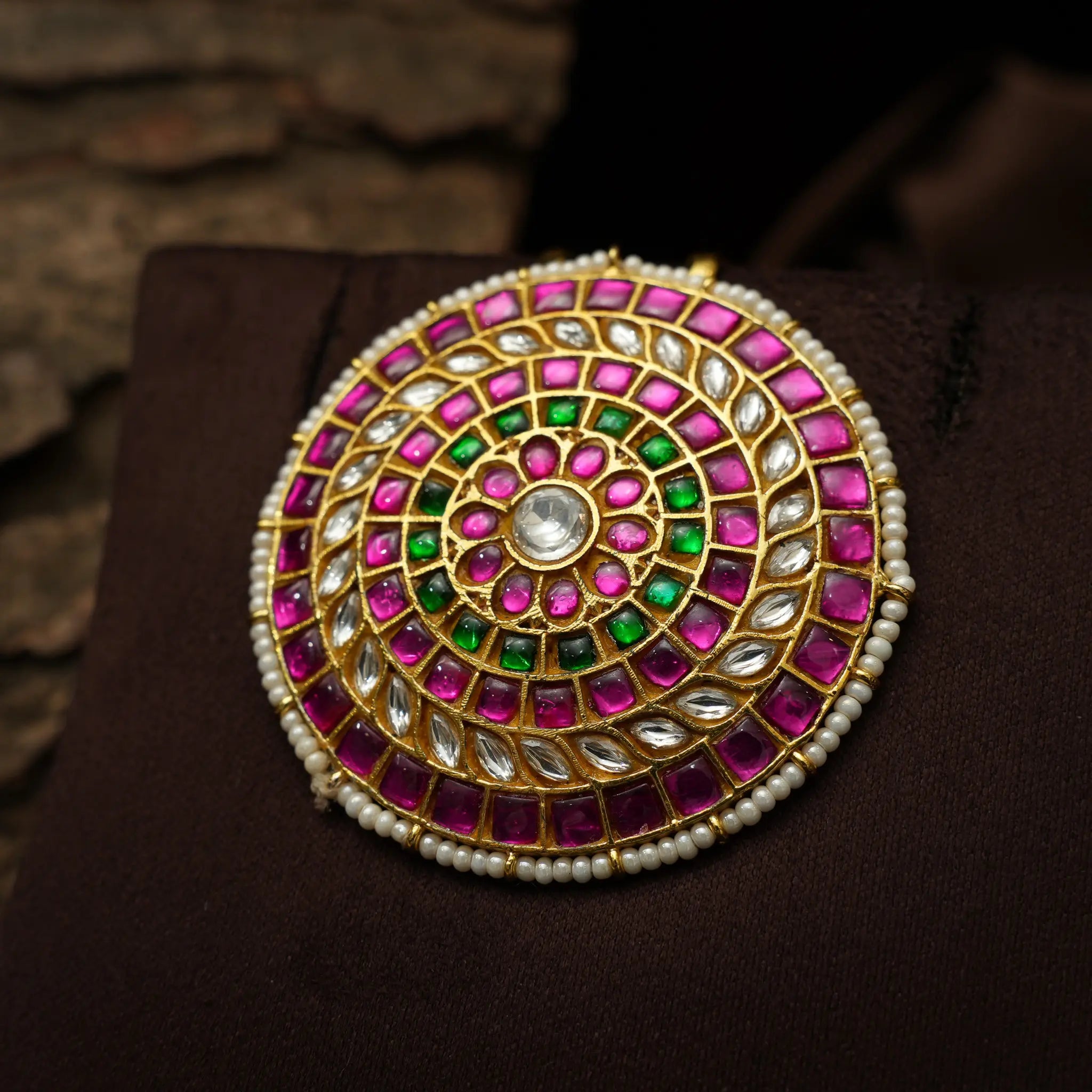 Achita Antique Rakkodi