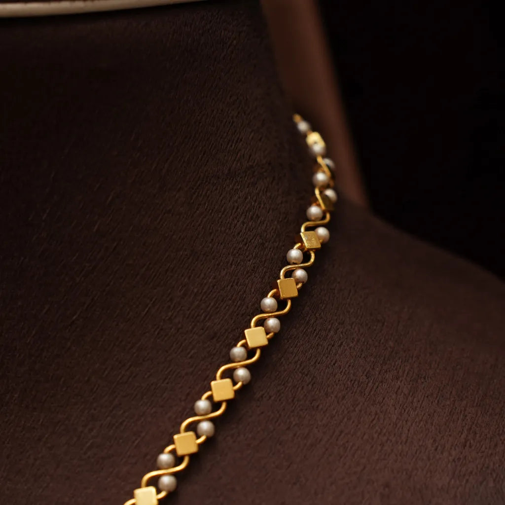 Adira Antique Necklace