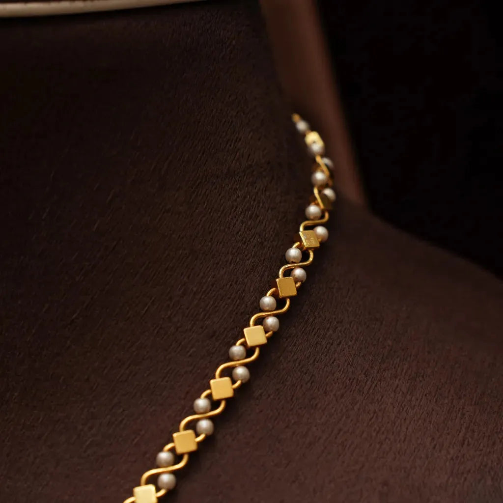 Adira Antique Necklace