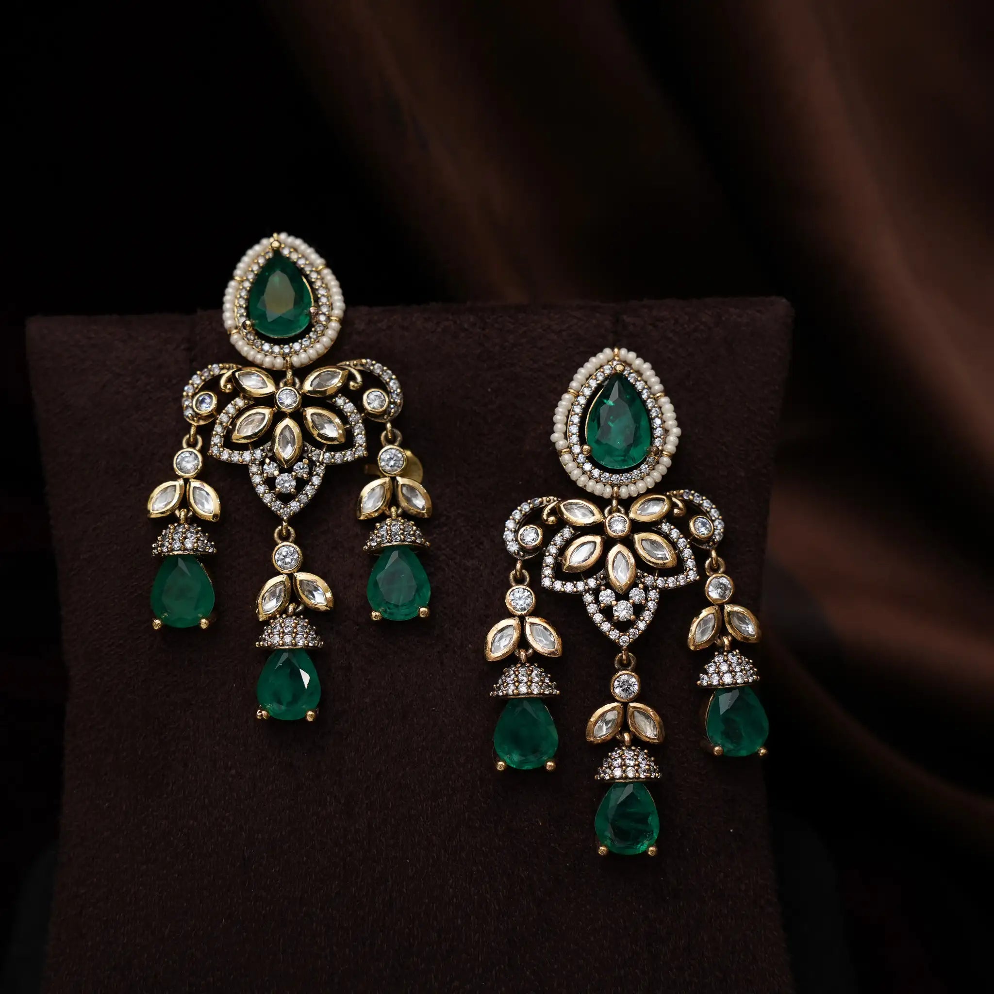Agsita Victorian Necklace