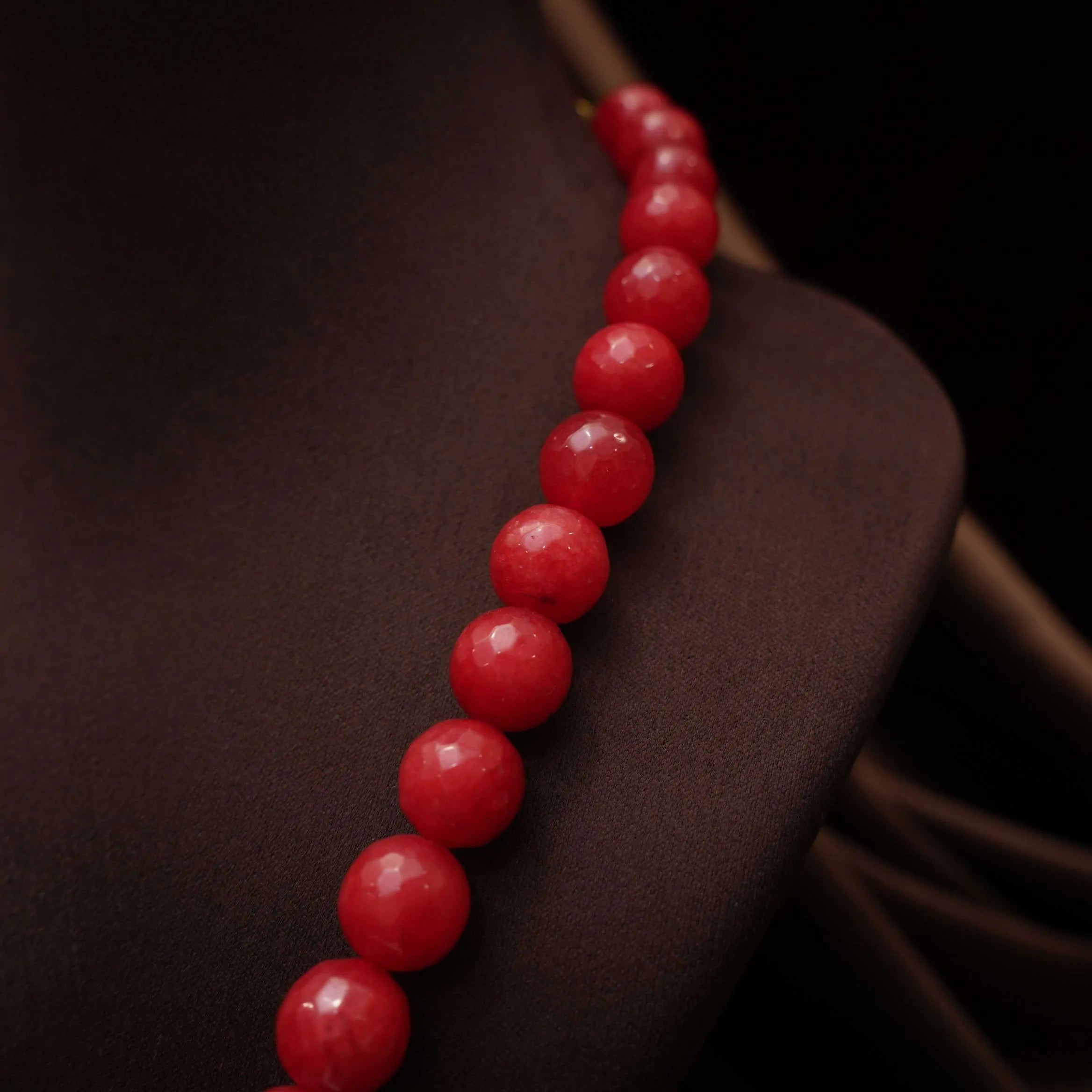 Akshi Beaded Necklace