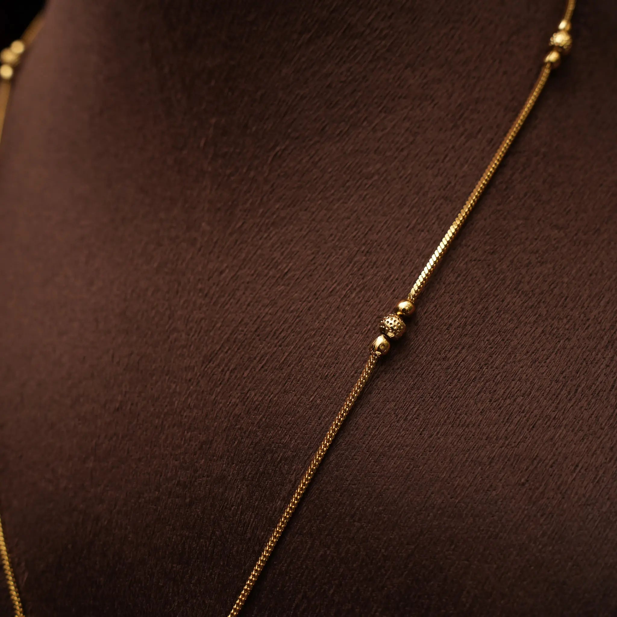 Amala Antique Necklace