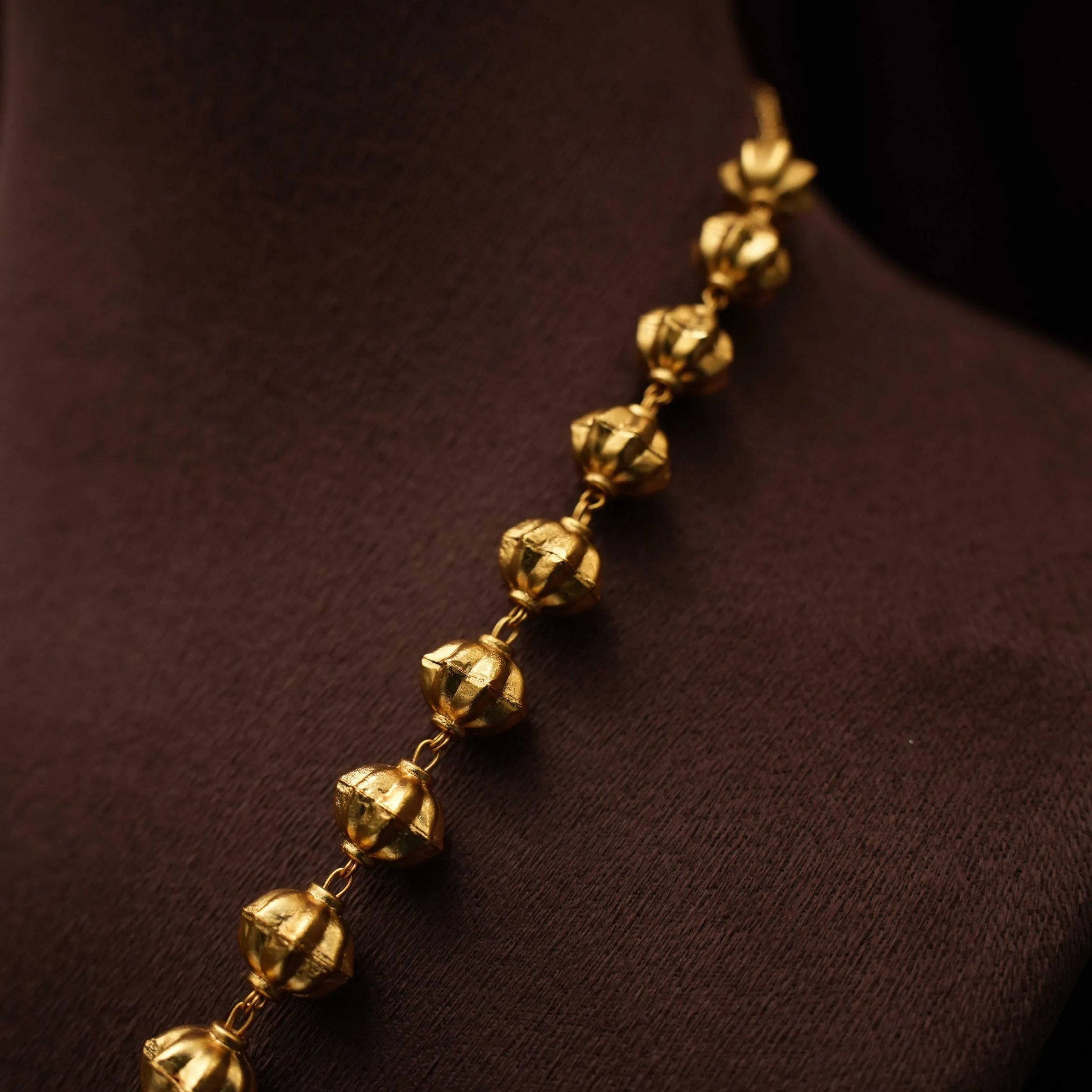 Aman Antique Necklace