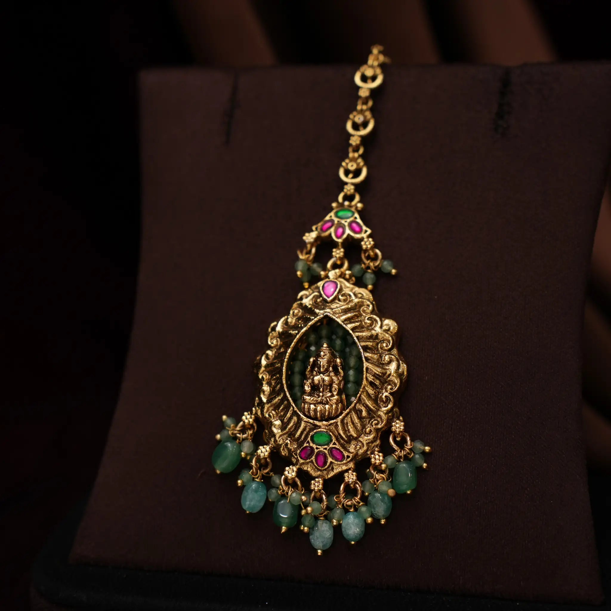 Aparna Antique Tikka