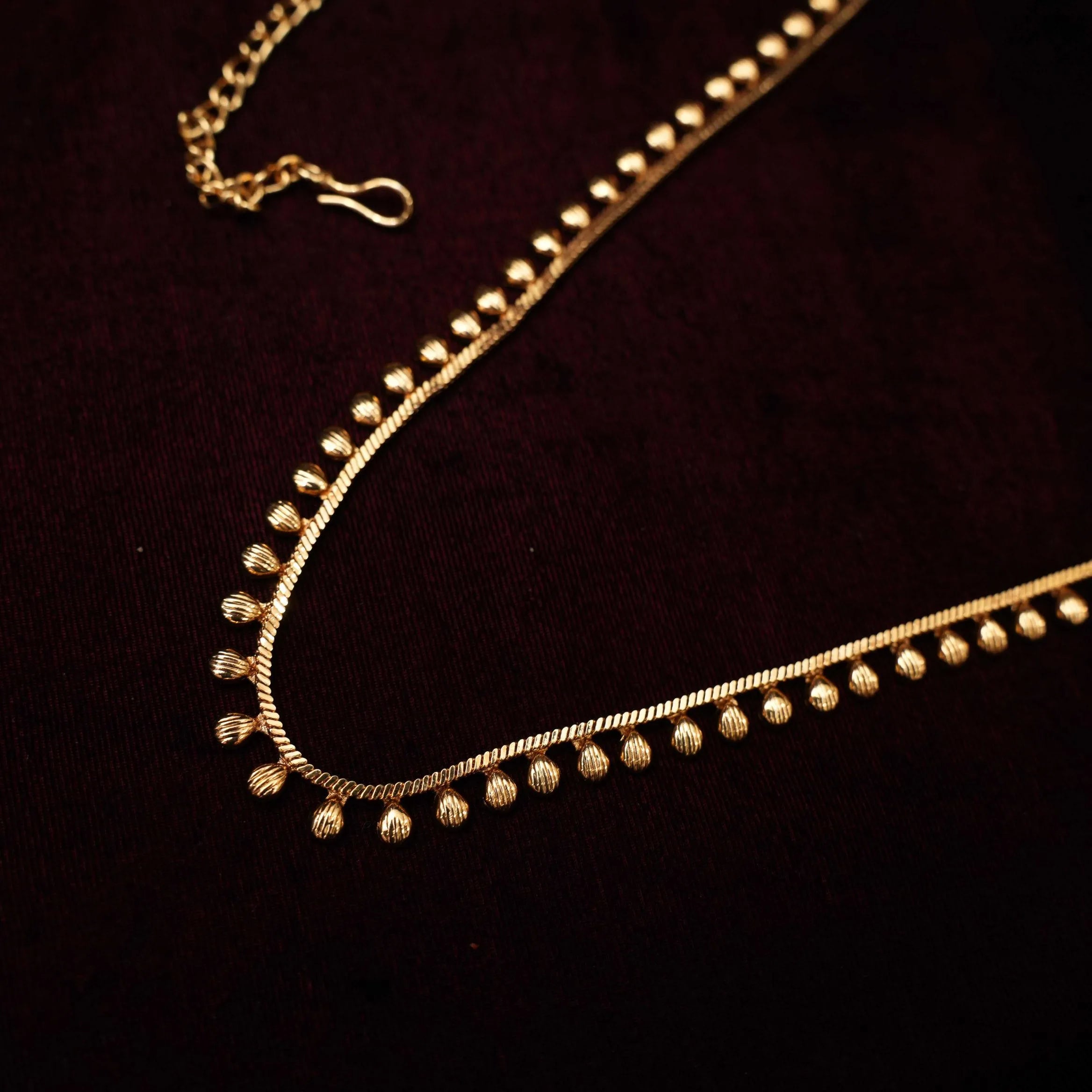 Apriya Antique Hip Belt