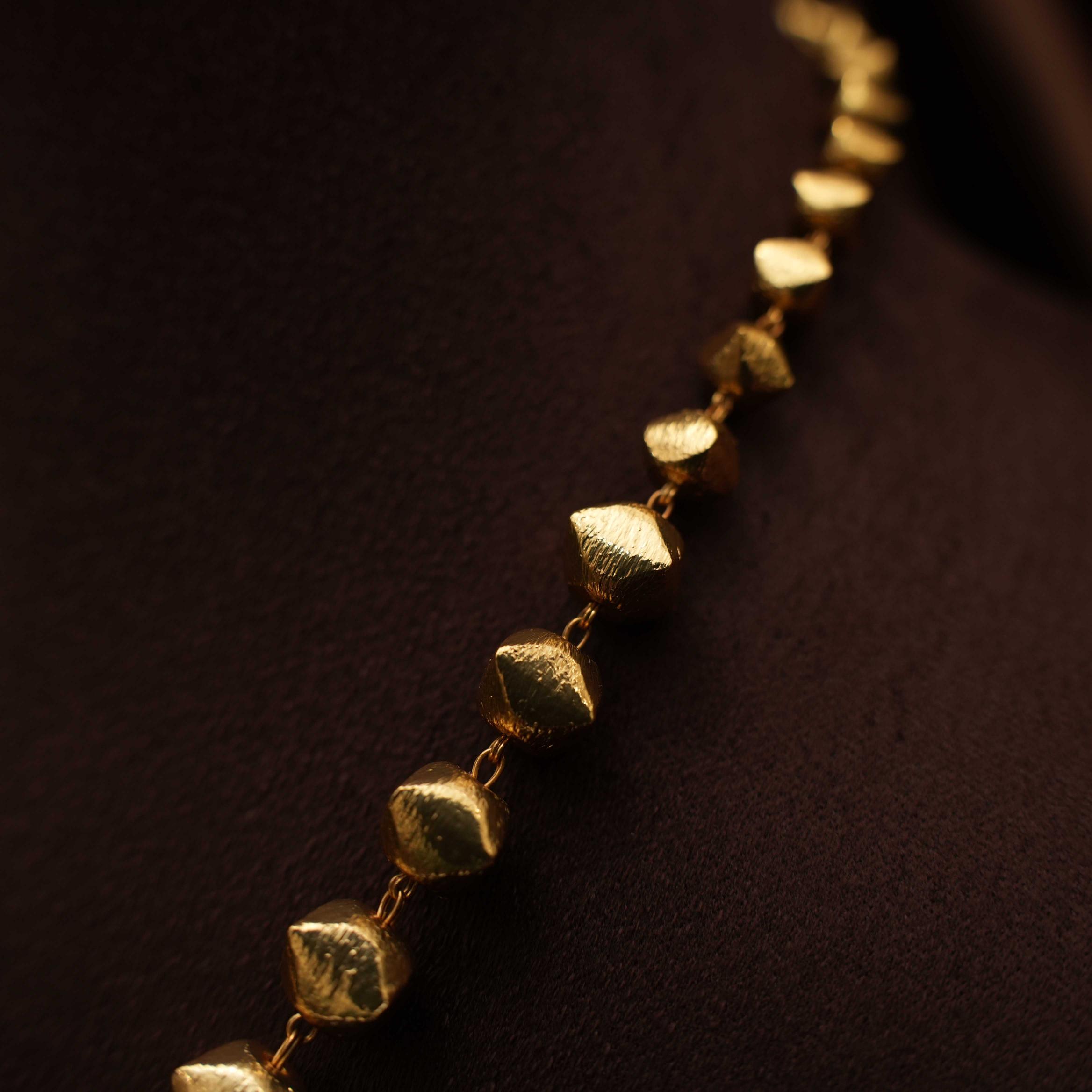 Avisha Antique Necklace