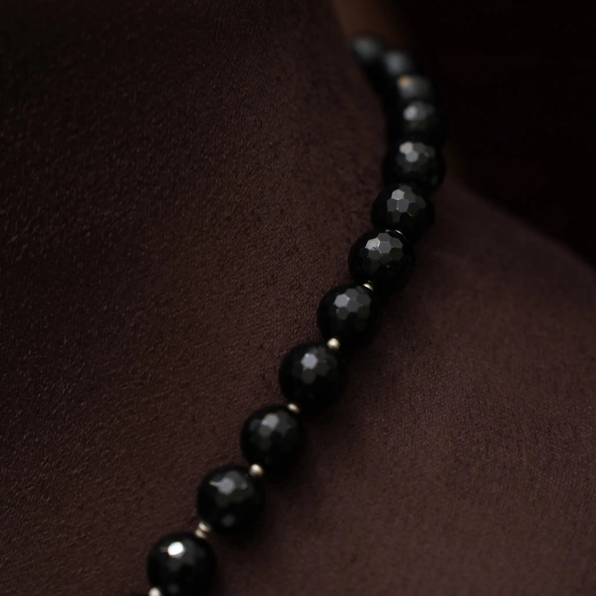 Beena Beaded Necklace