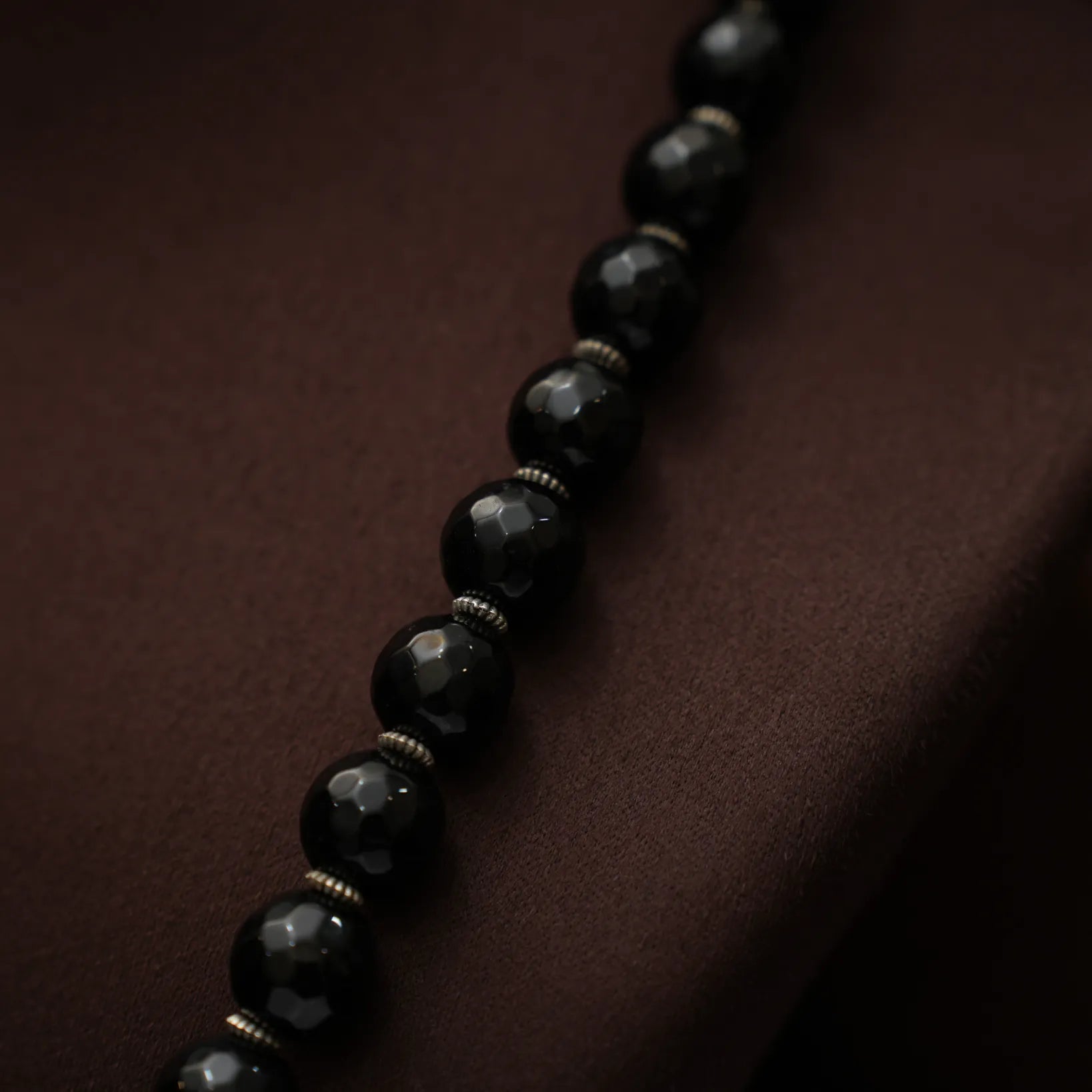 Beena Beaded Necklace