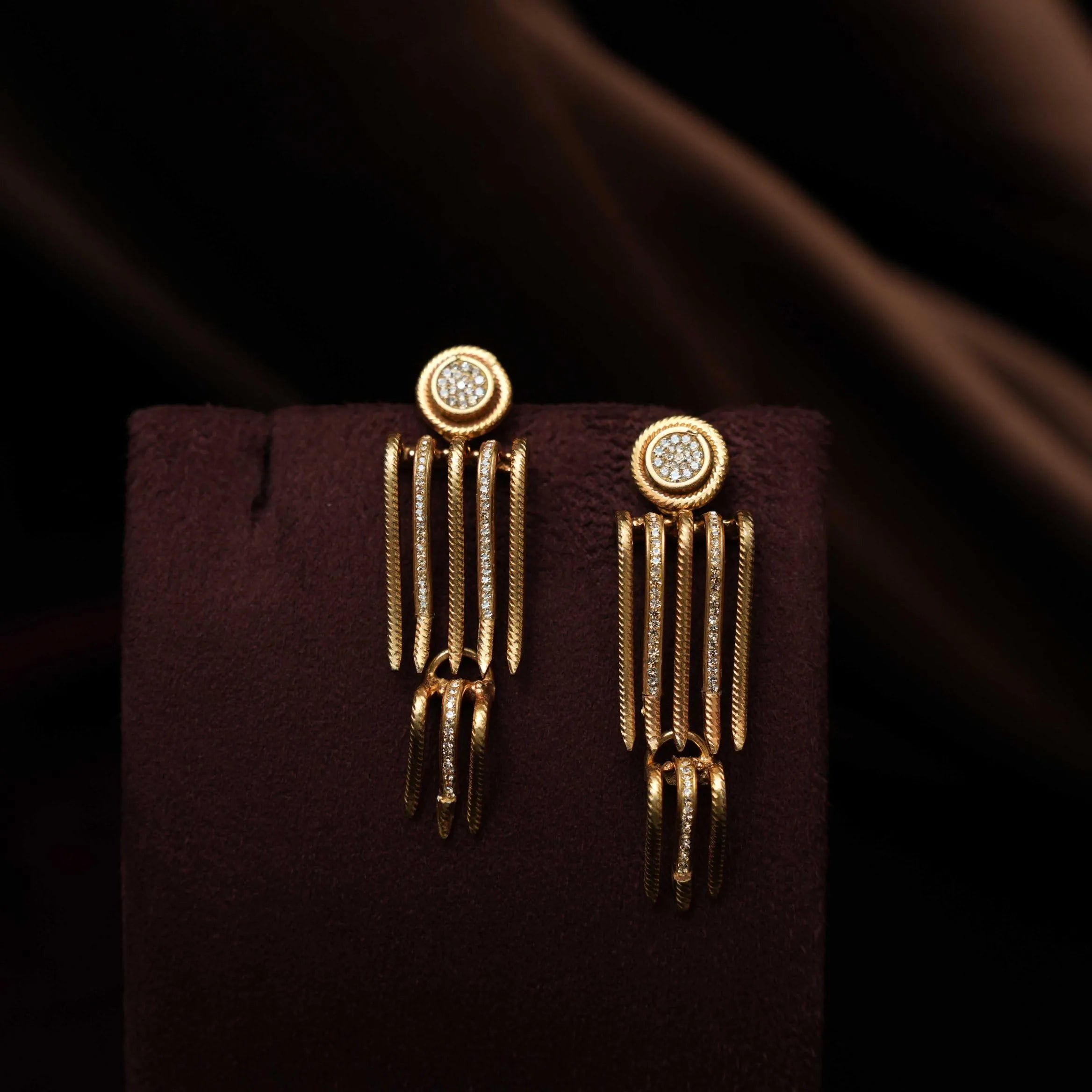 Binal Silver Necklace