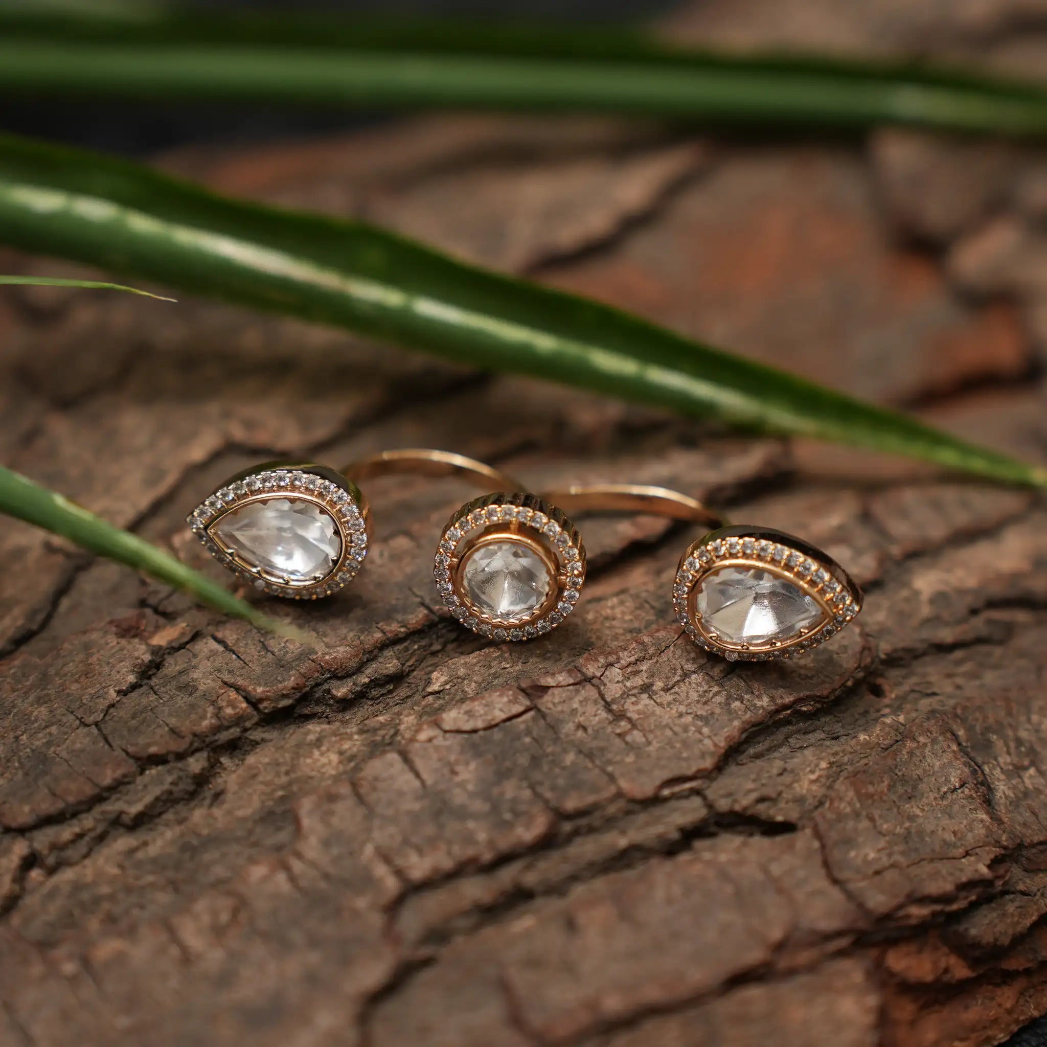 Dani Polki Ring
