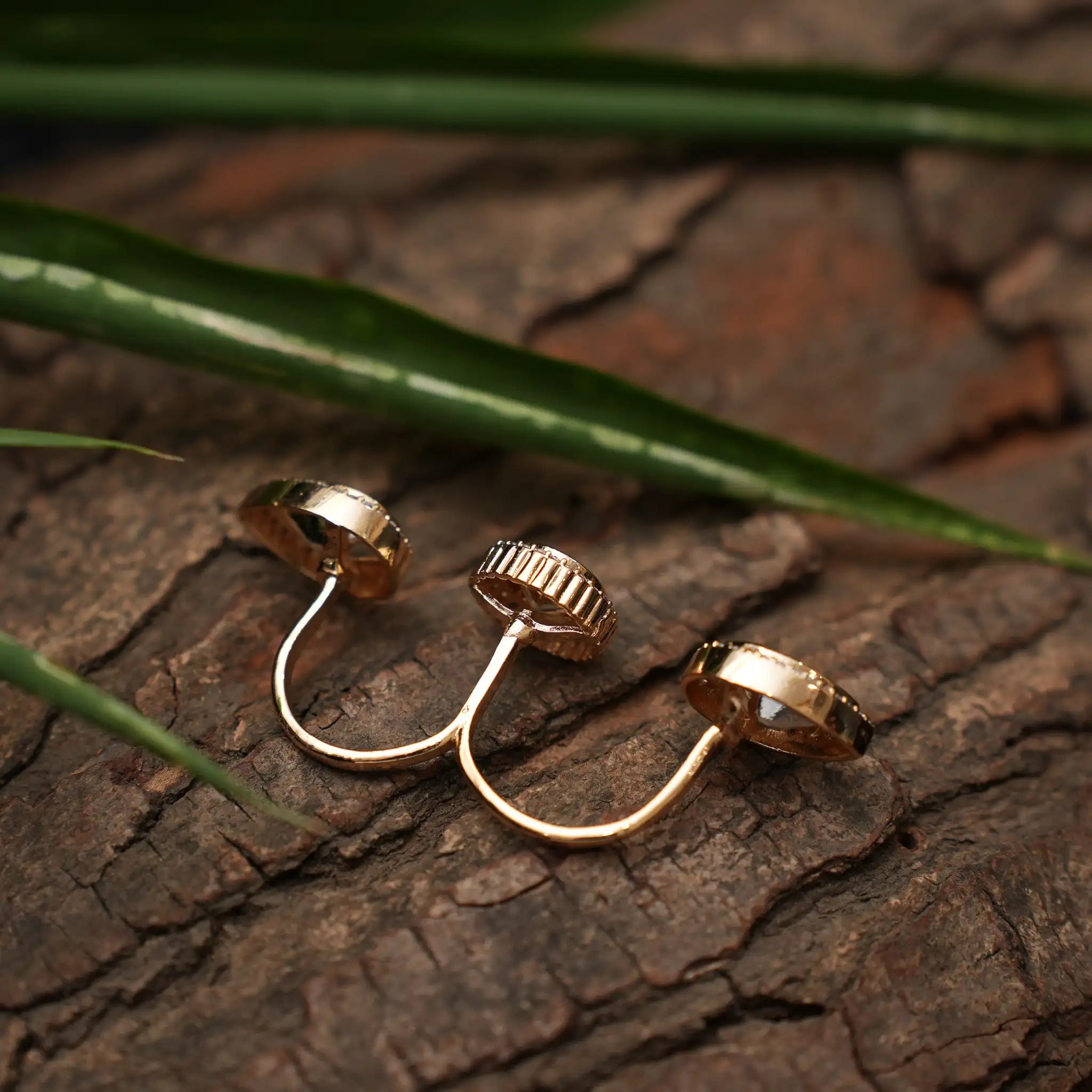 Dani Polki Ring