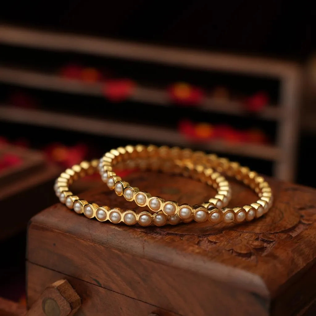 Danvi Antqiue Bangles