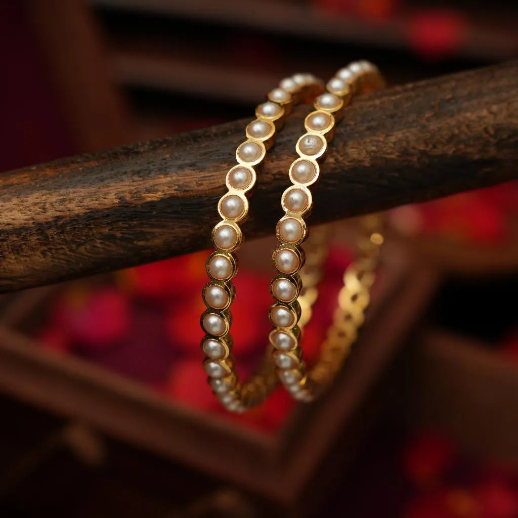 Danvi Antqiue Bangles