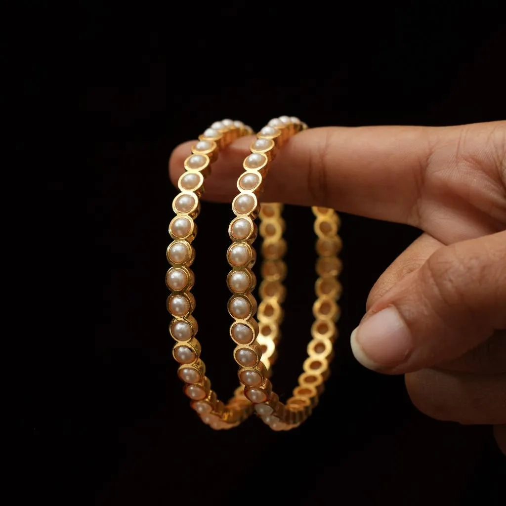Danvi Antqiue Bangles