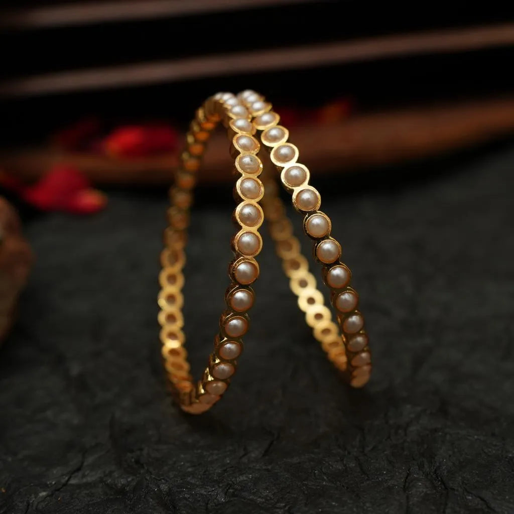 Danvi Antqiue Bangles