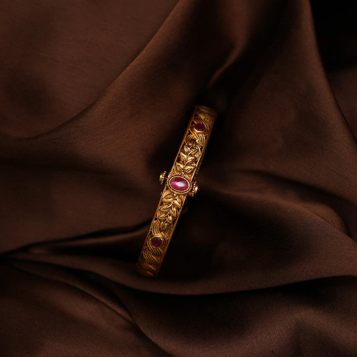 Darya Antique Kada Bangle