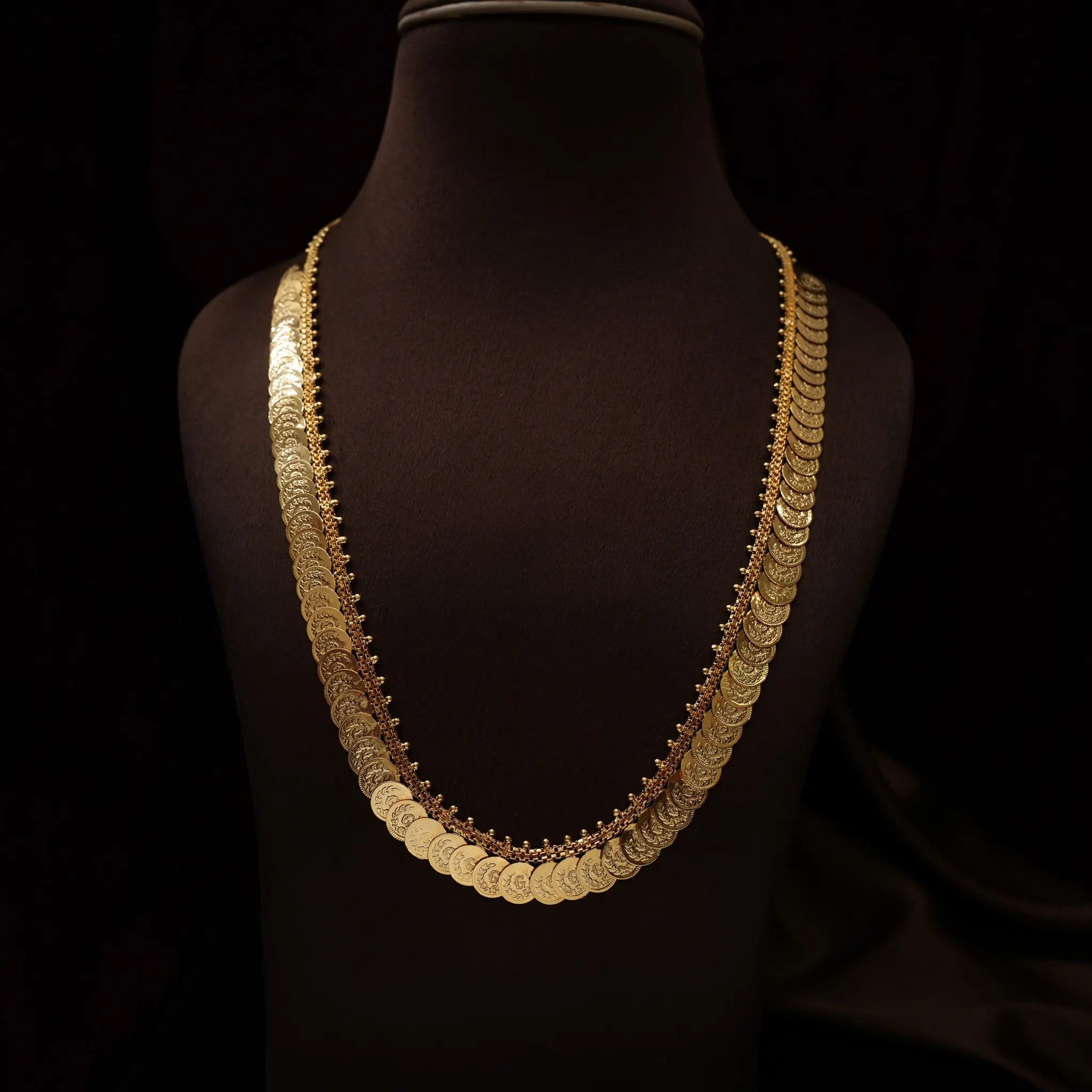 Disha Antique Necklace