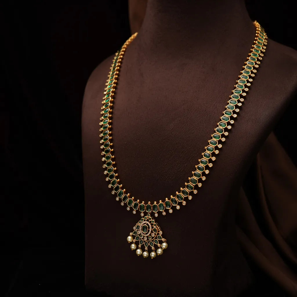 Drita Antique Necklace