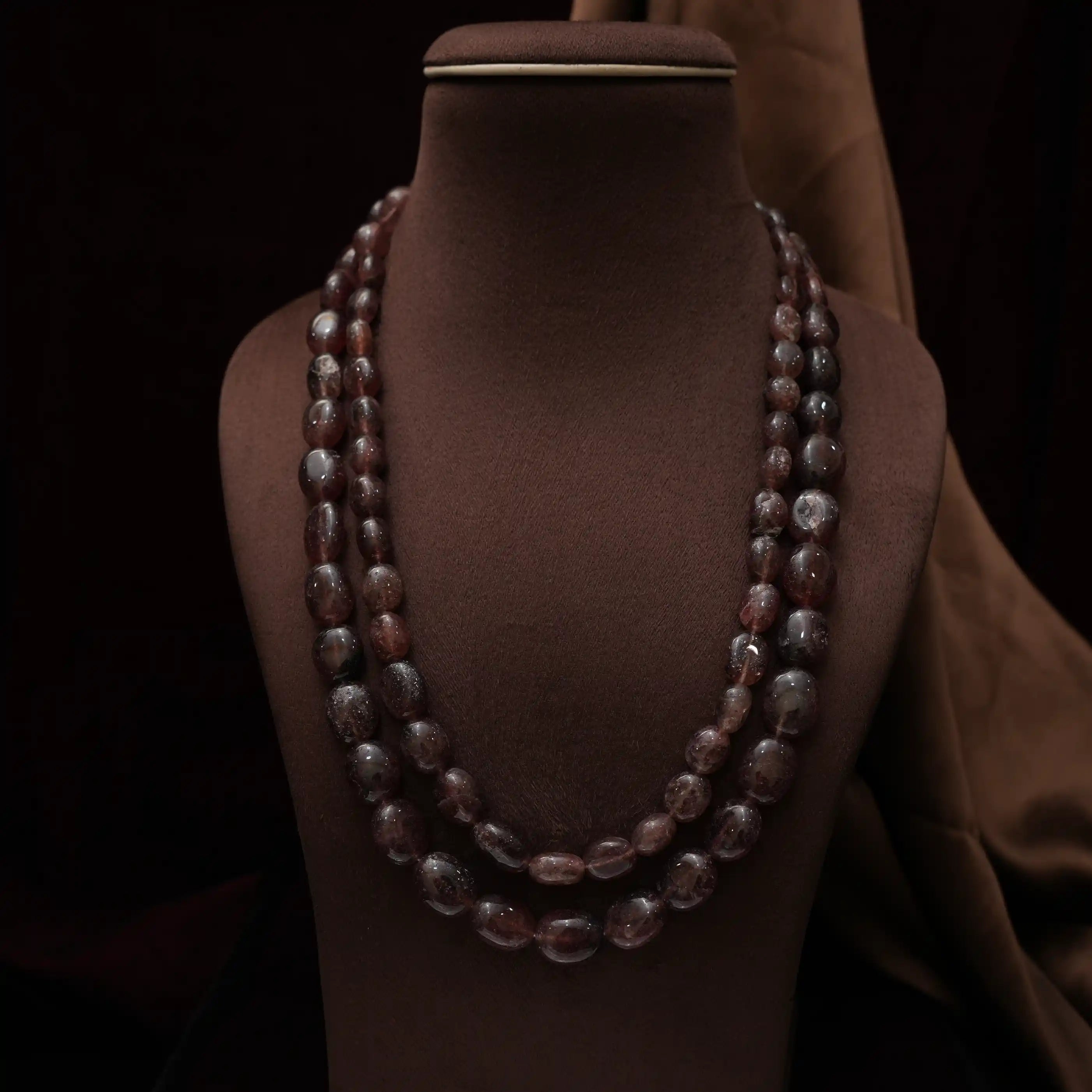 Ekanita Beaded Necklace