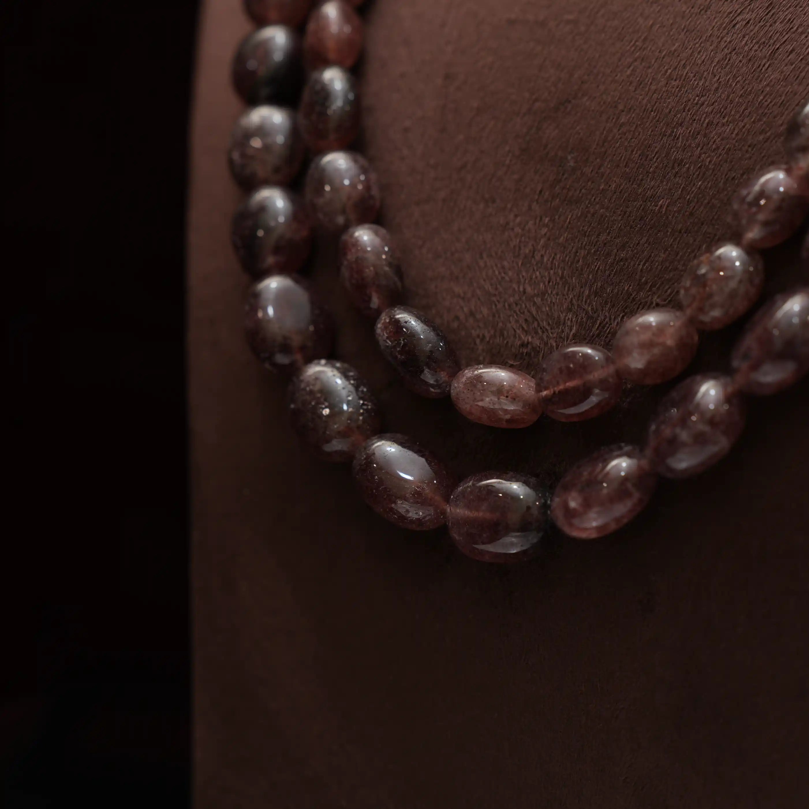 Ekanita Beaded Necklace