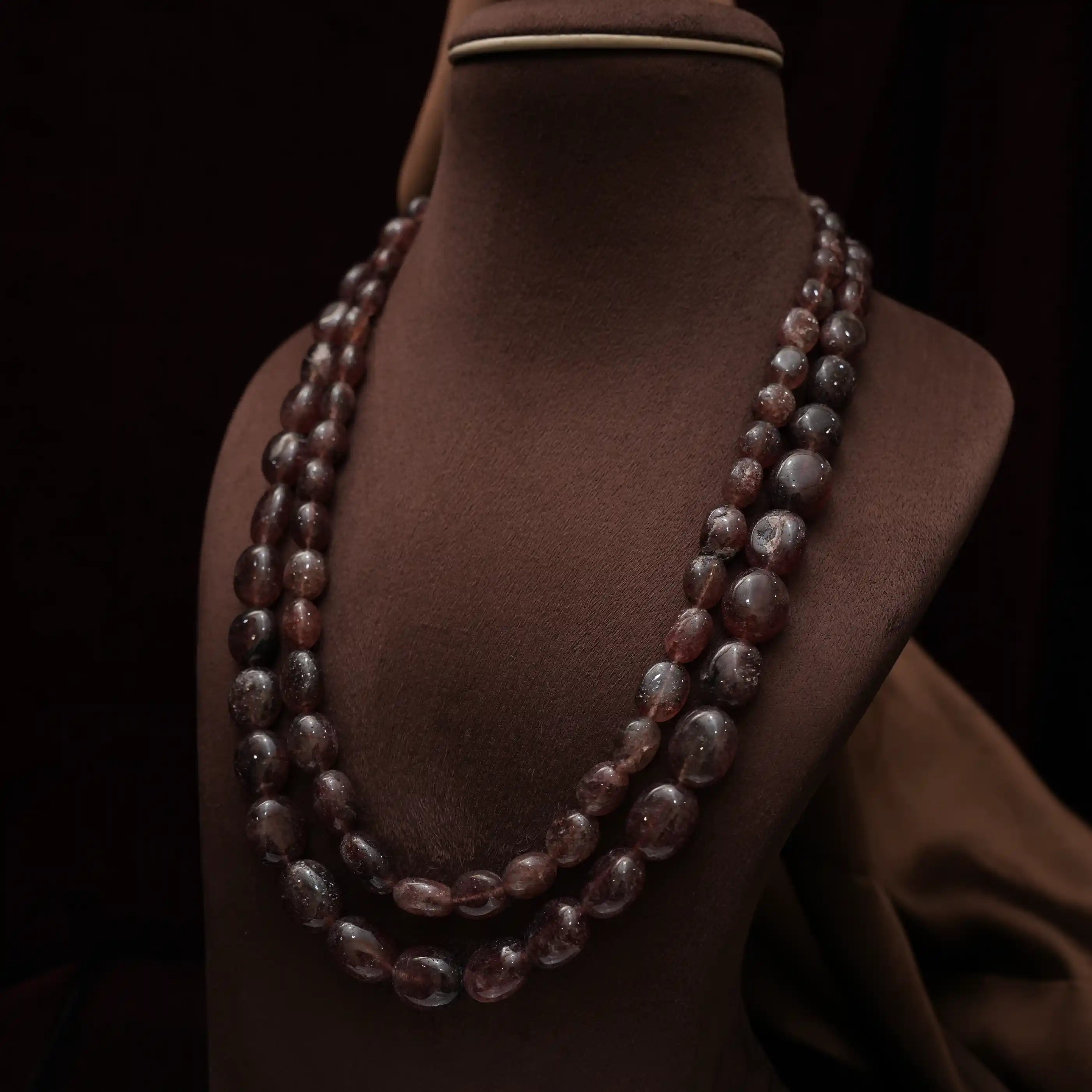 Ekanita Beaded Necklace