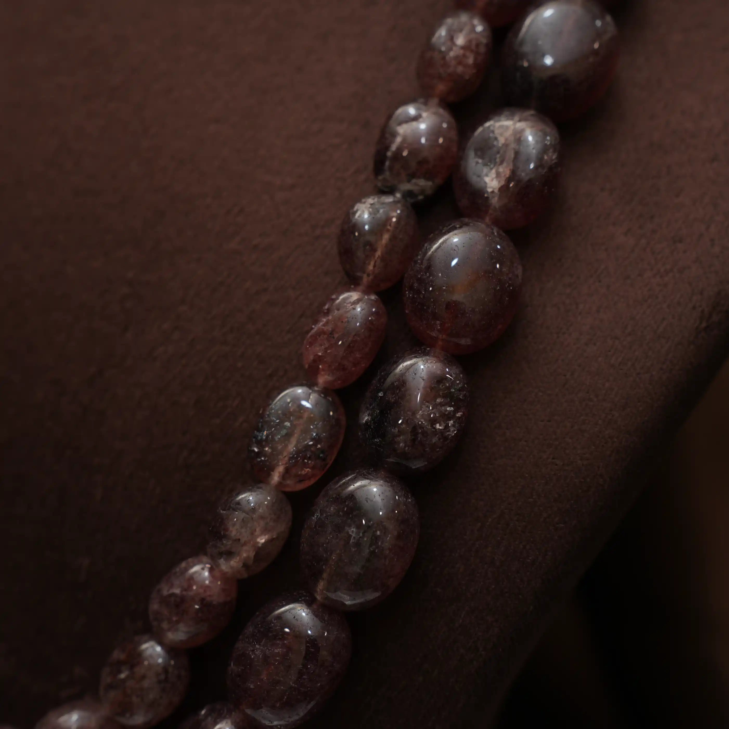 Ekanita Beaded Necklace