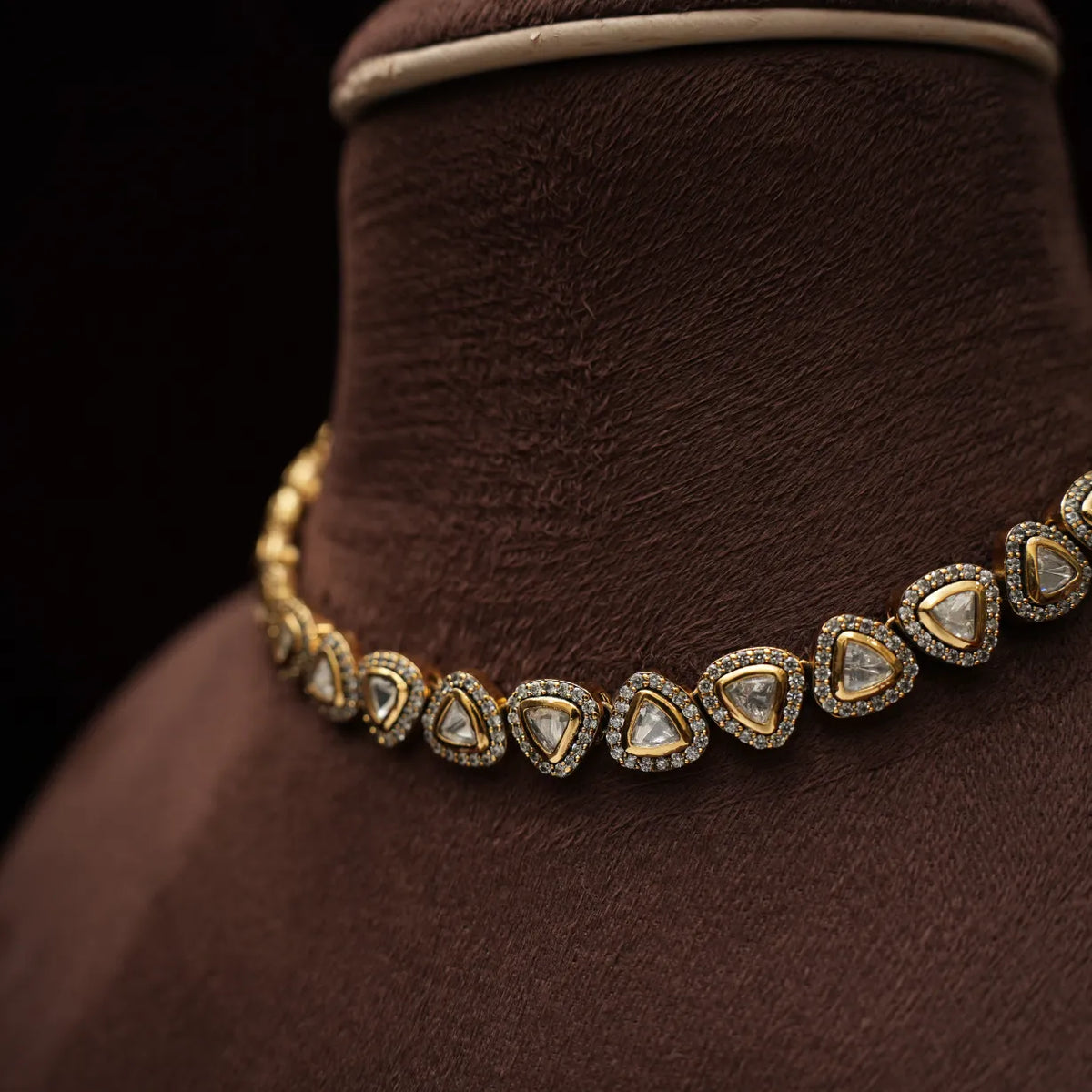 Fahmi Victorian Necklace