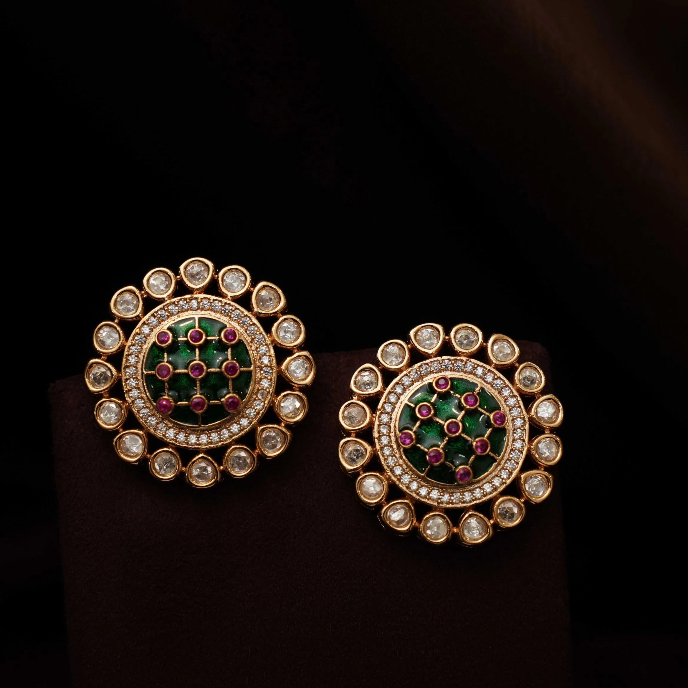 Gauri Minimal Necklace