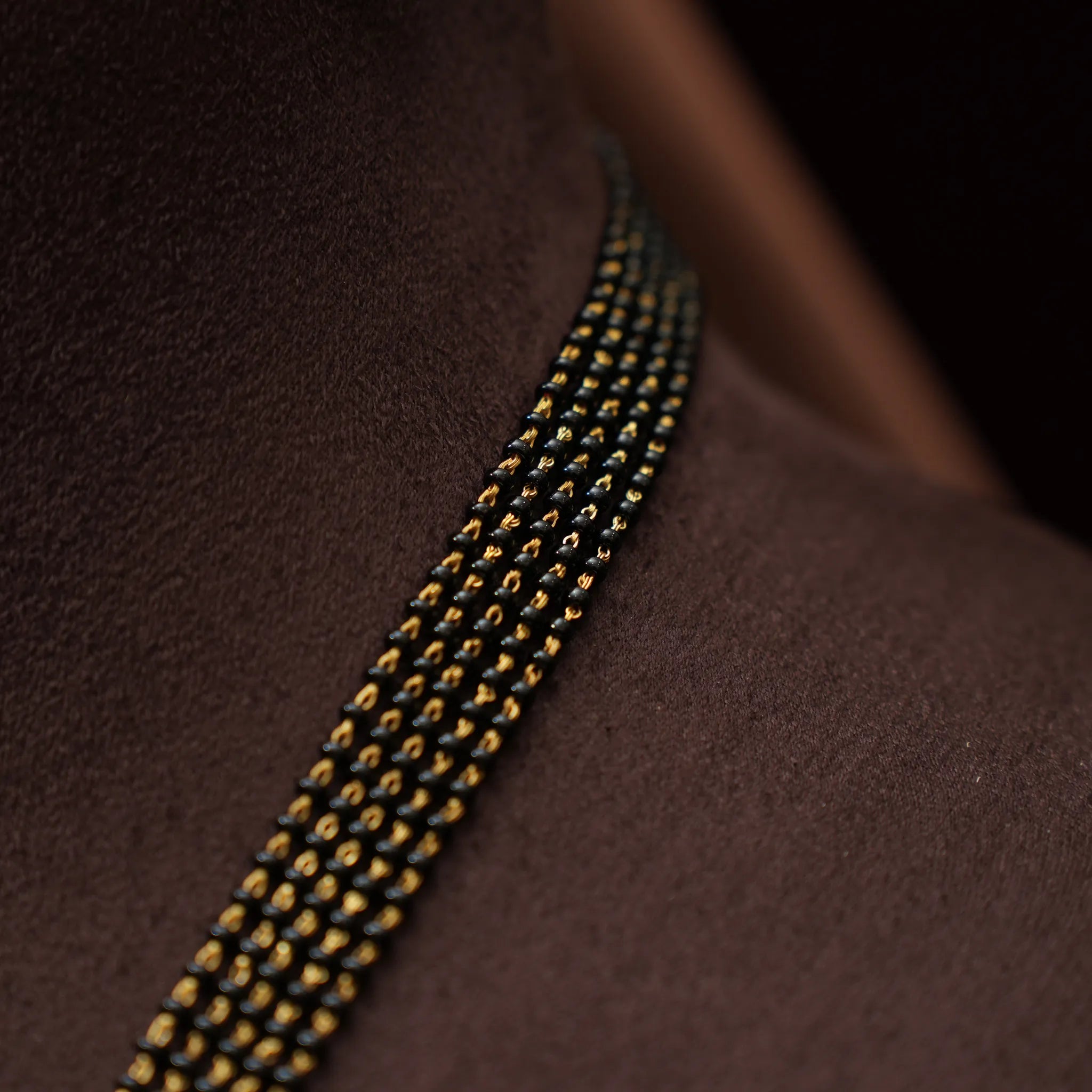 Gianna Antique Necklace